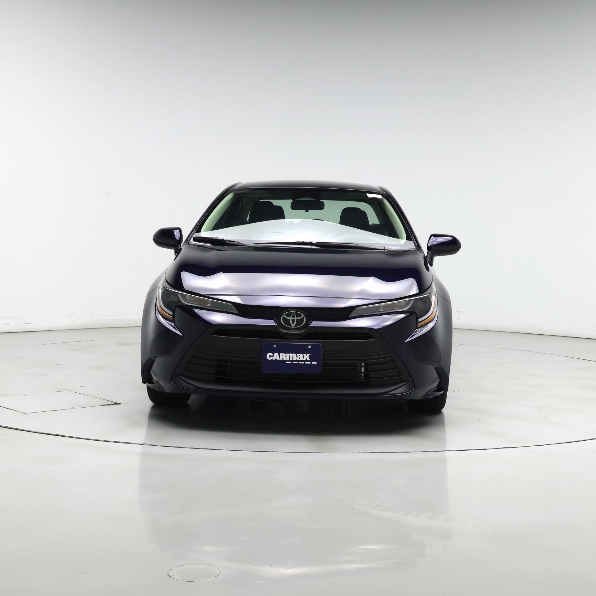 Thumbnail: 2024 Toyota Corolla - 5