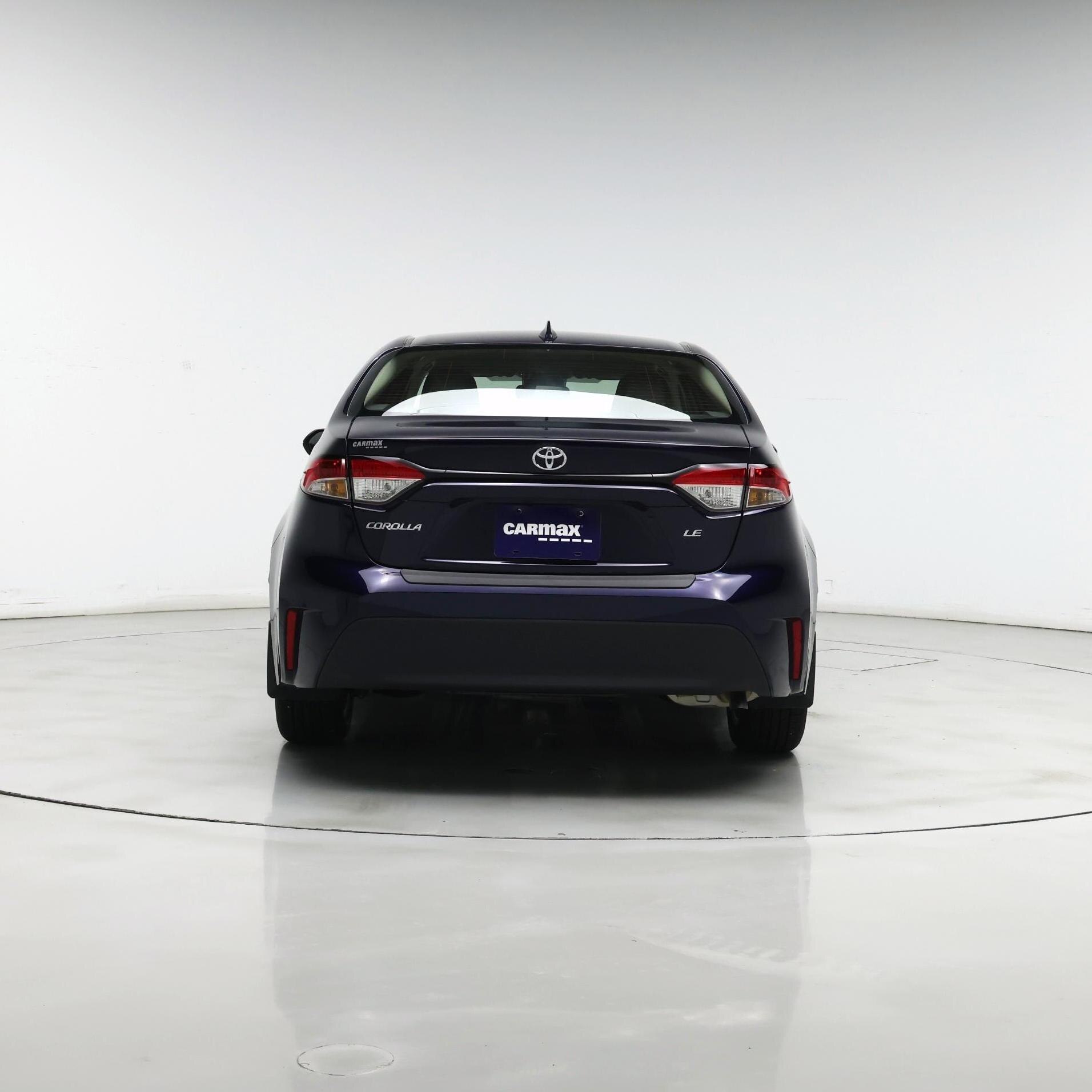 Thumbnail: 2024 Toyota Corolla - 6