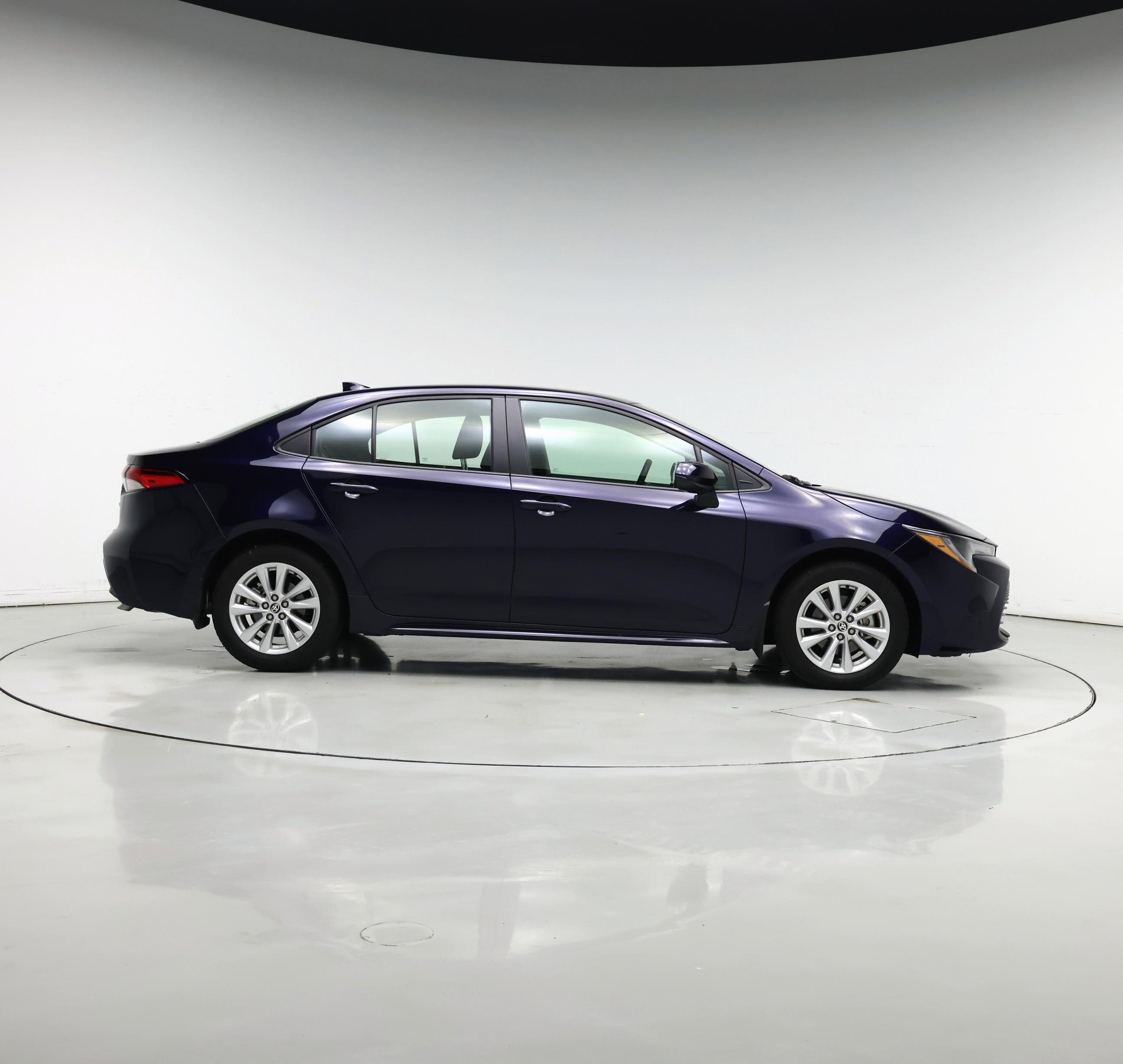 Thumbnail: 2024 Toyota Corolla - 7