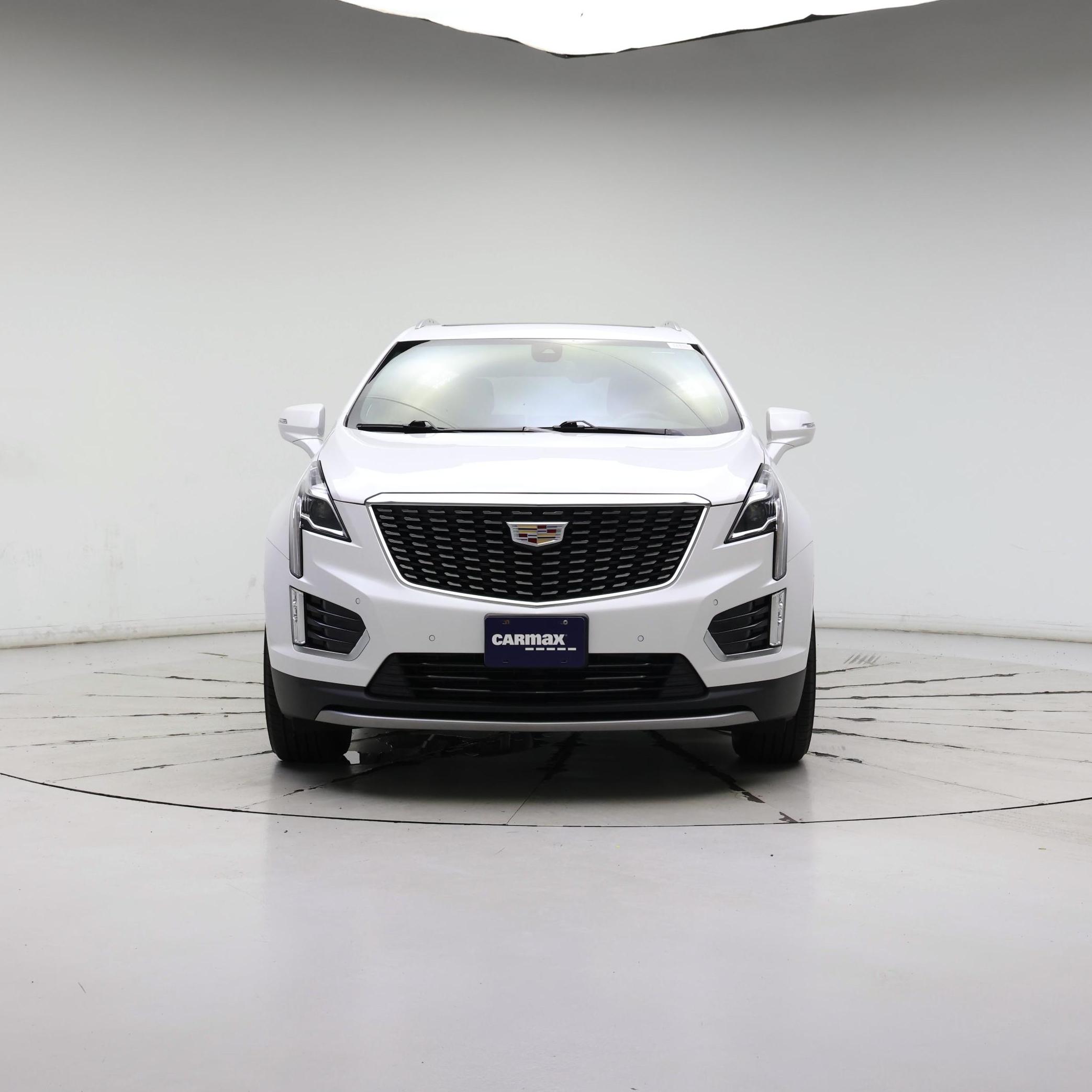 Thumbnail: 2023 Cadillac XT5 - 5