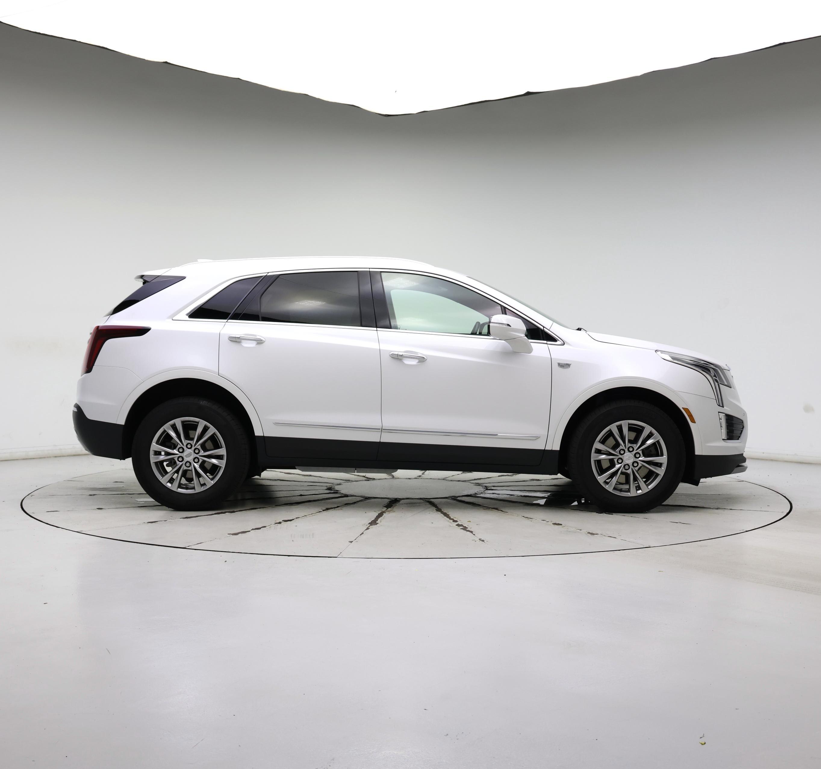 Thumbnail: 2023 Cadillac XT5 - 7