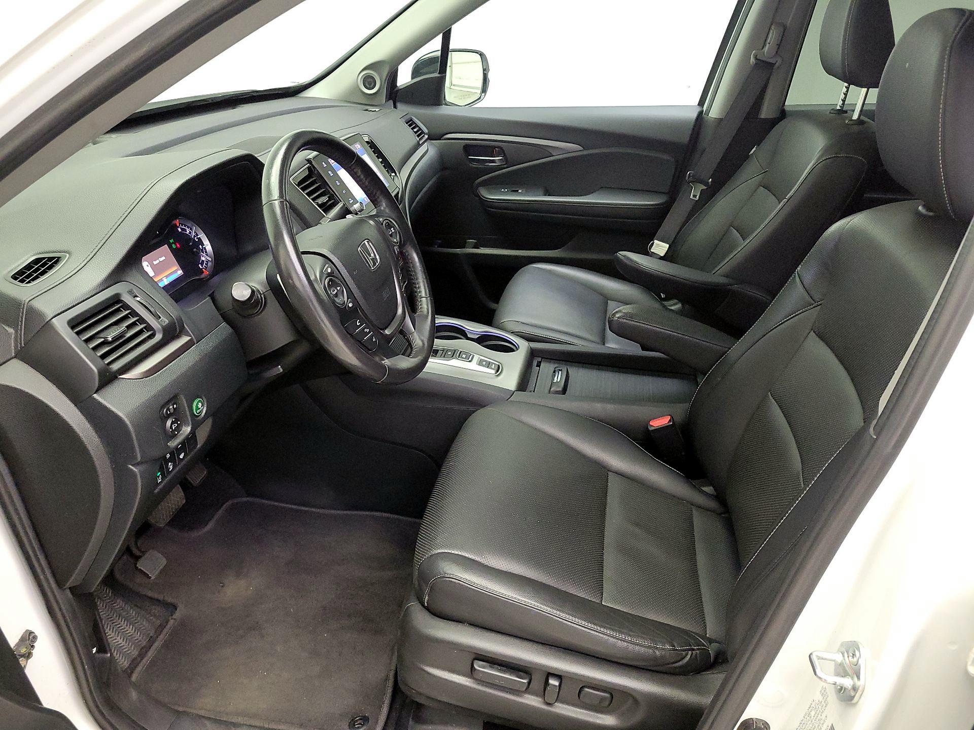 Thumbnail: 2022 Honda Ridgeline - 11