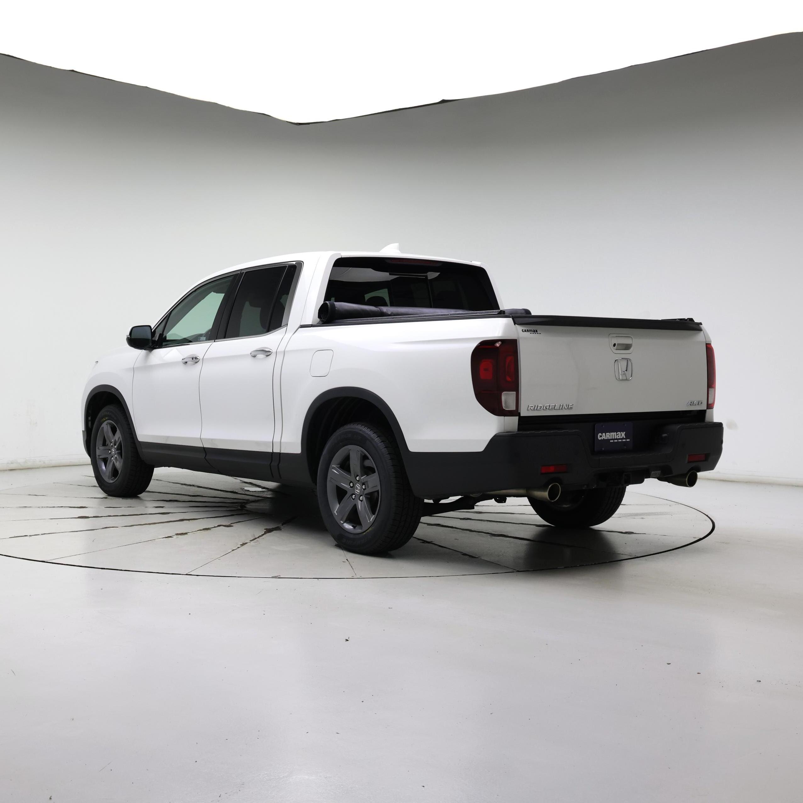 Thumbnail: 2022 Honda Ridgeline - 2