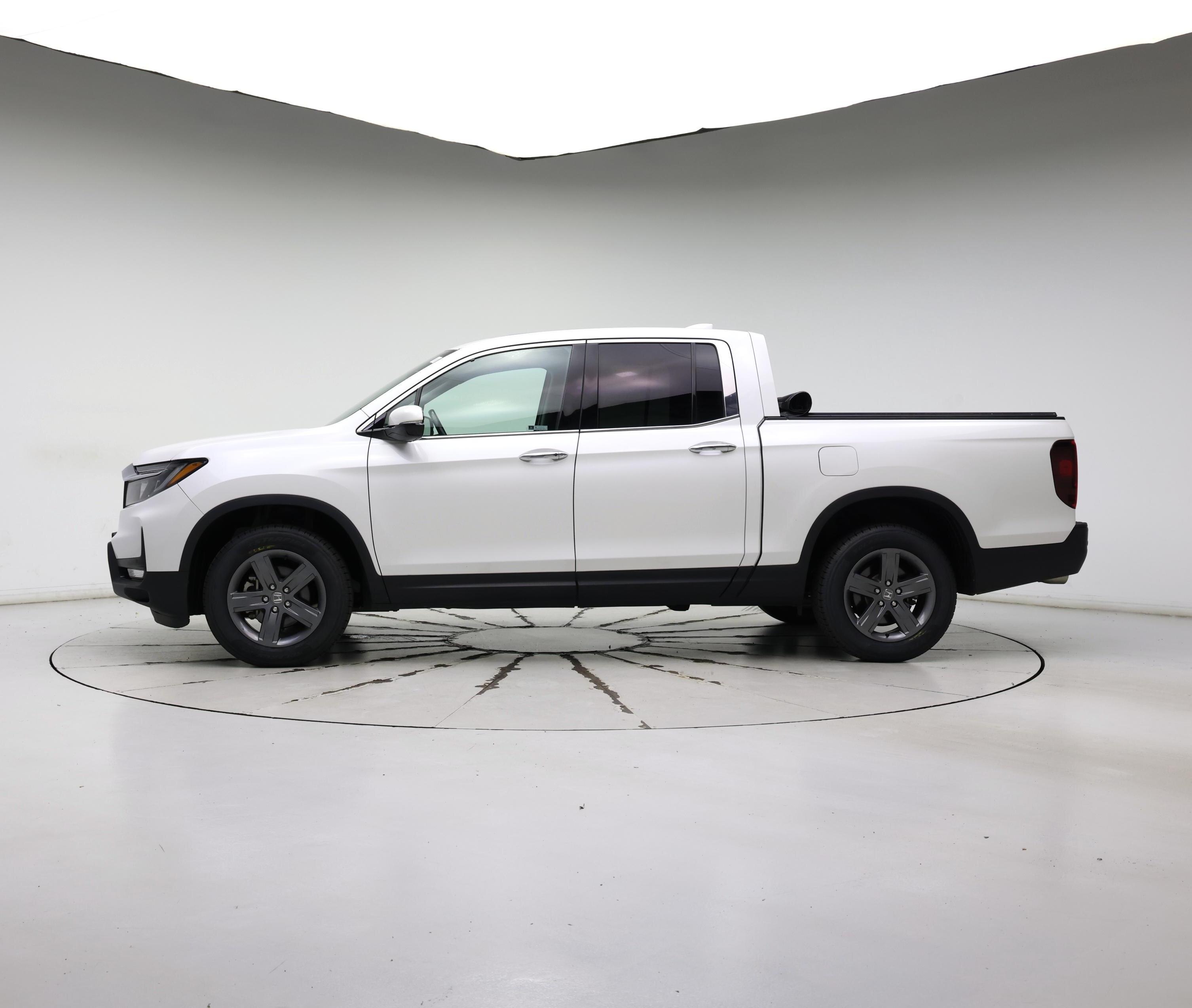 Thumbnail: 2022 Honda Ridgeline - 3