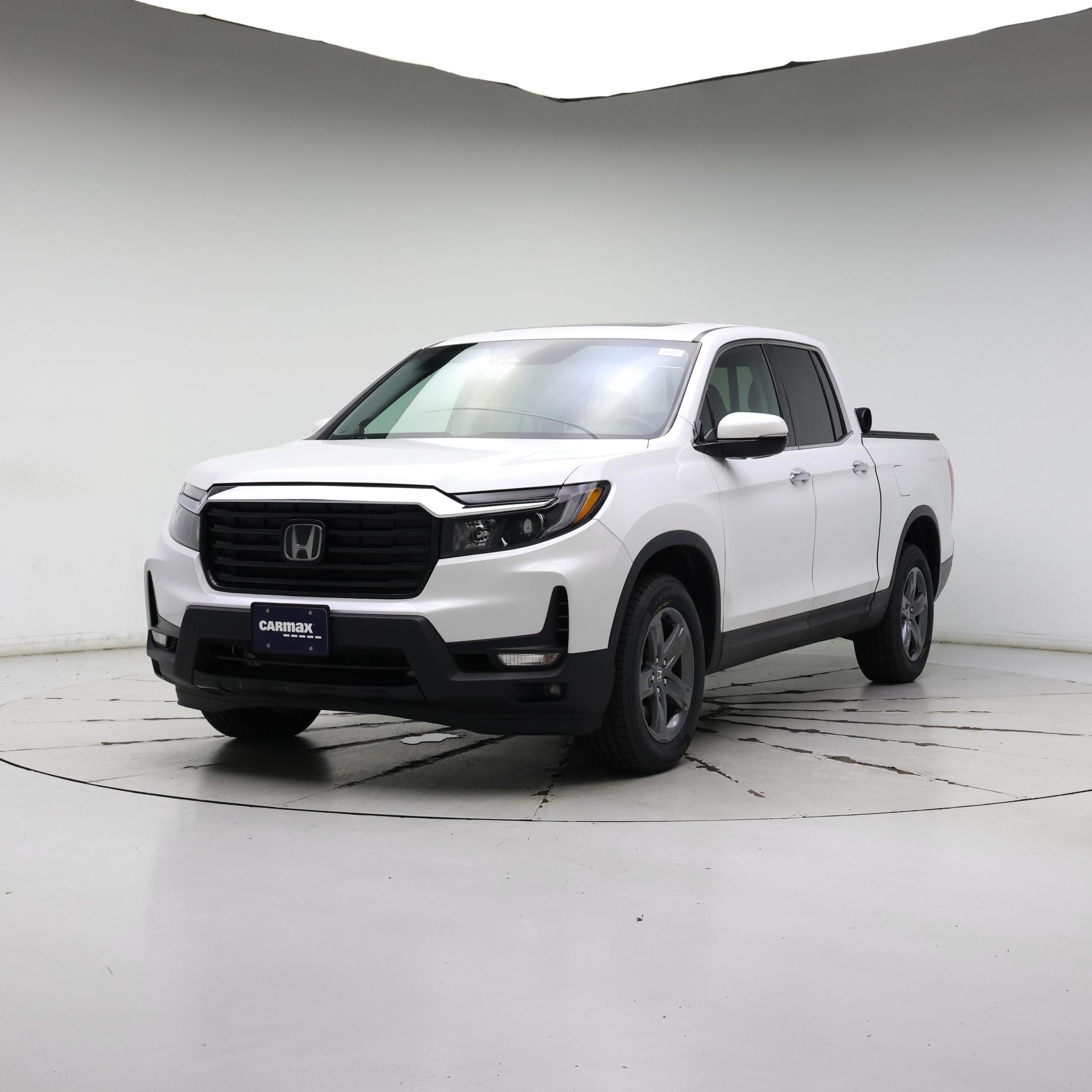 Thumbnail: 2022 Honda Ridgeline - 4