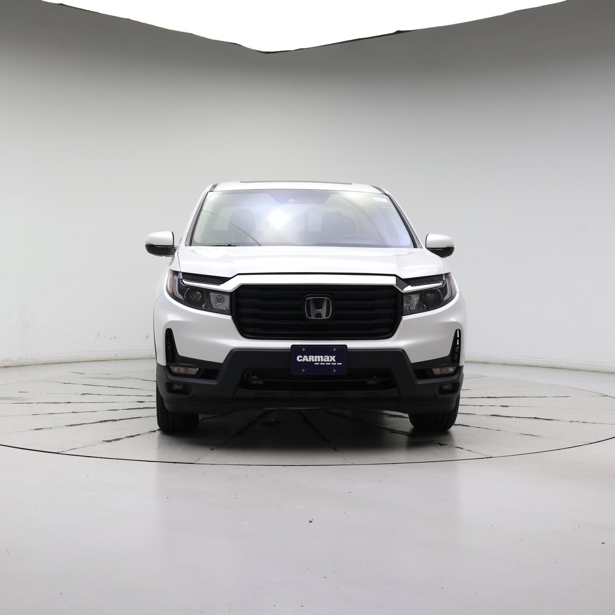 Thumbnail: 2022 Honda Ridgeline - 5