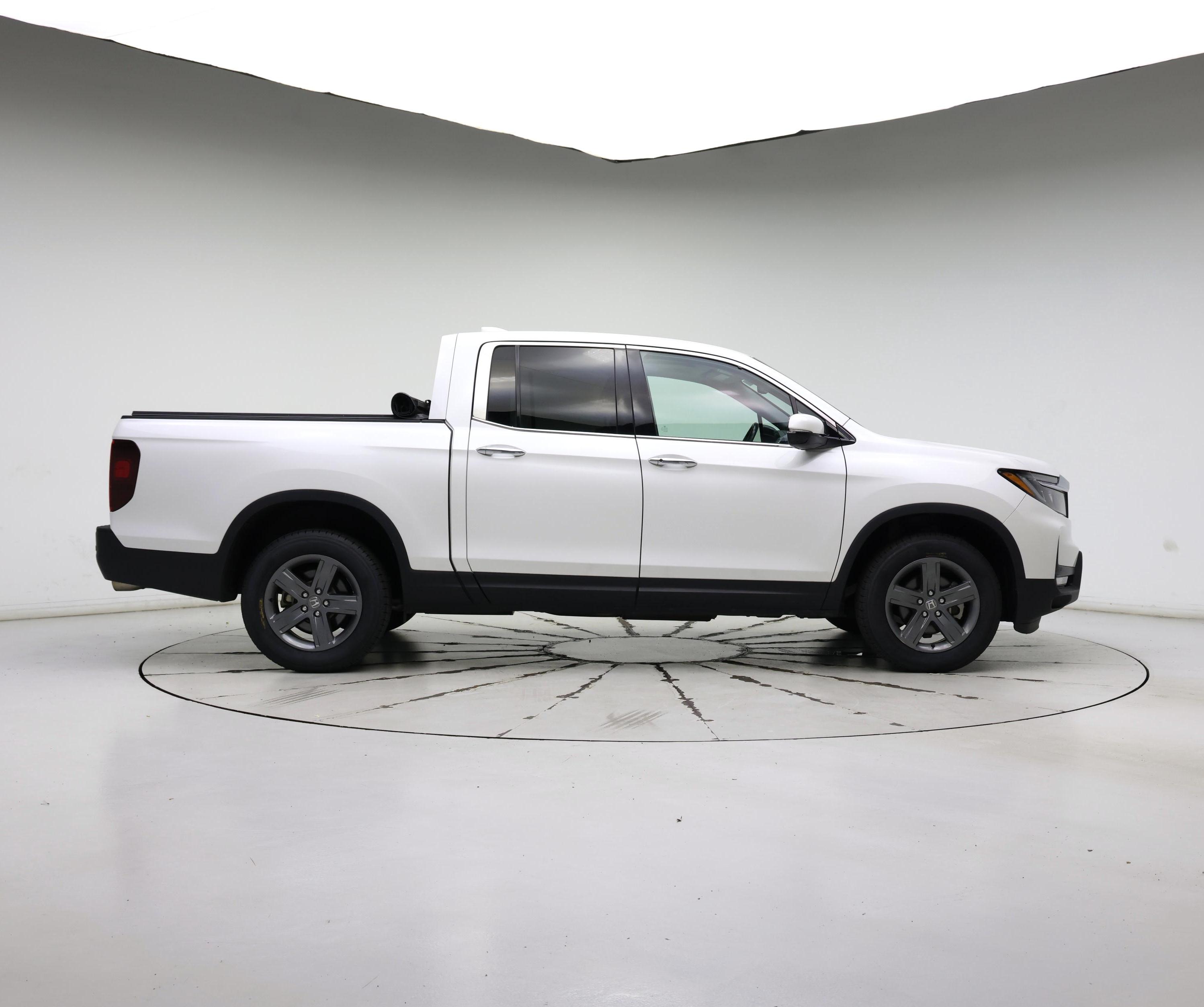 Thumbnail: 2022 Honda Ridgeline - 7