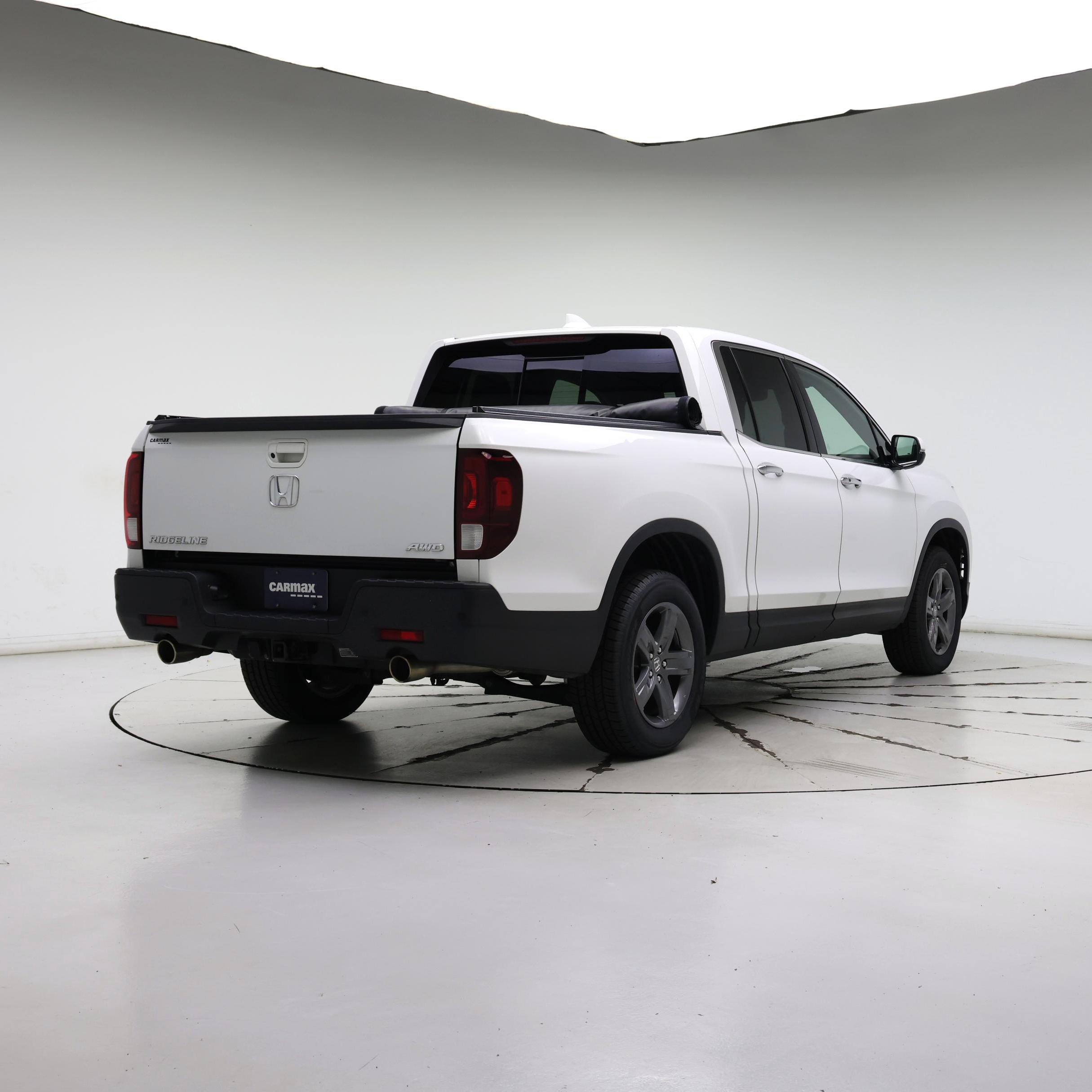 Thumbnail: 2022 Honda Ridgeline - 8