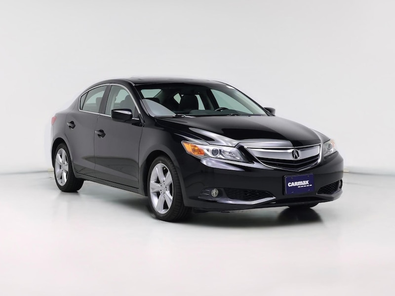 2014 Acura ILX  -
                  Schaumburg, IL
