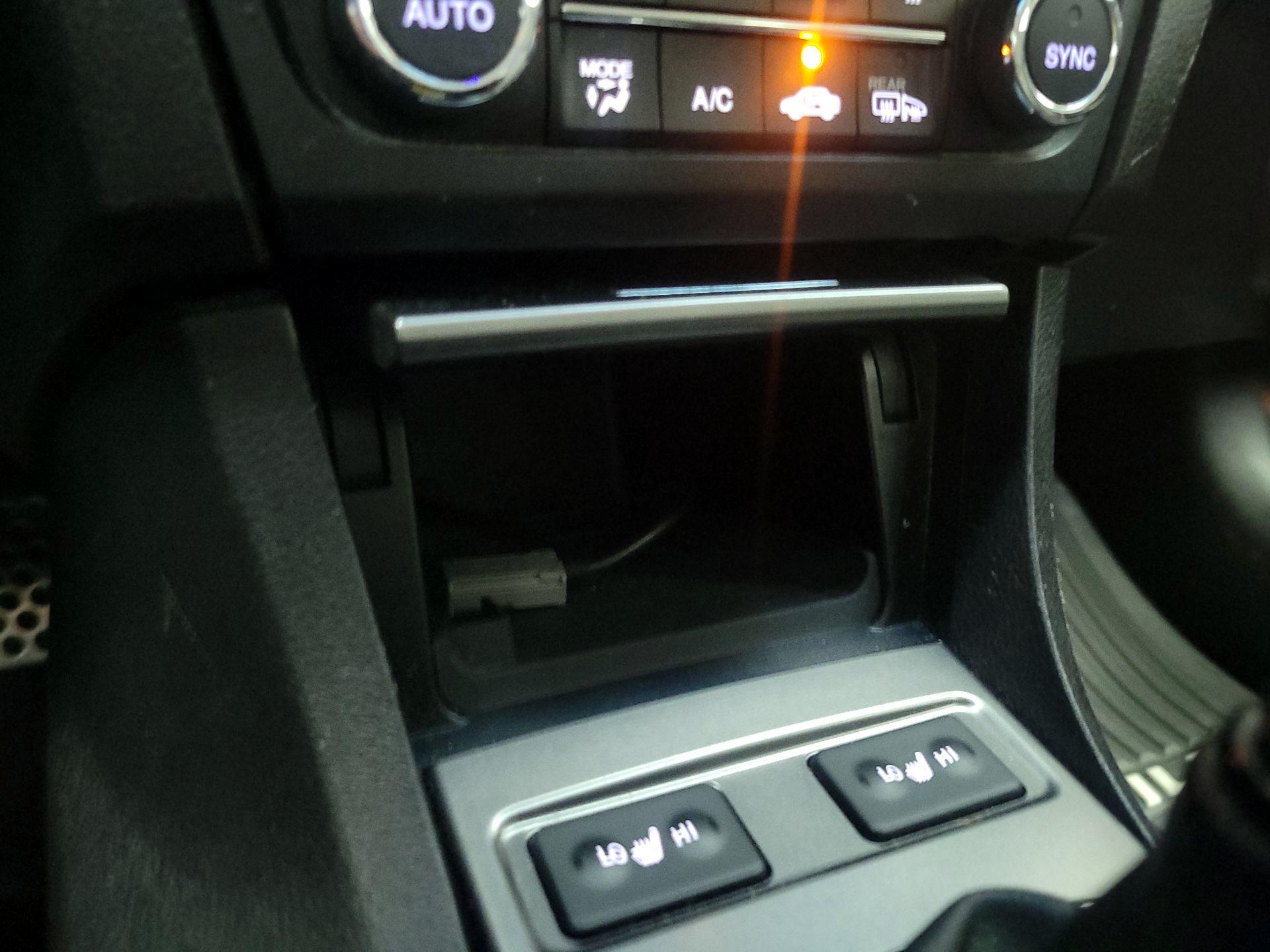 Thumbnail: 2014 Acura ILX - 18
