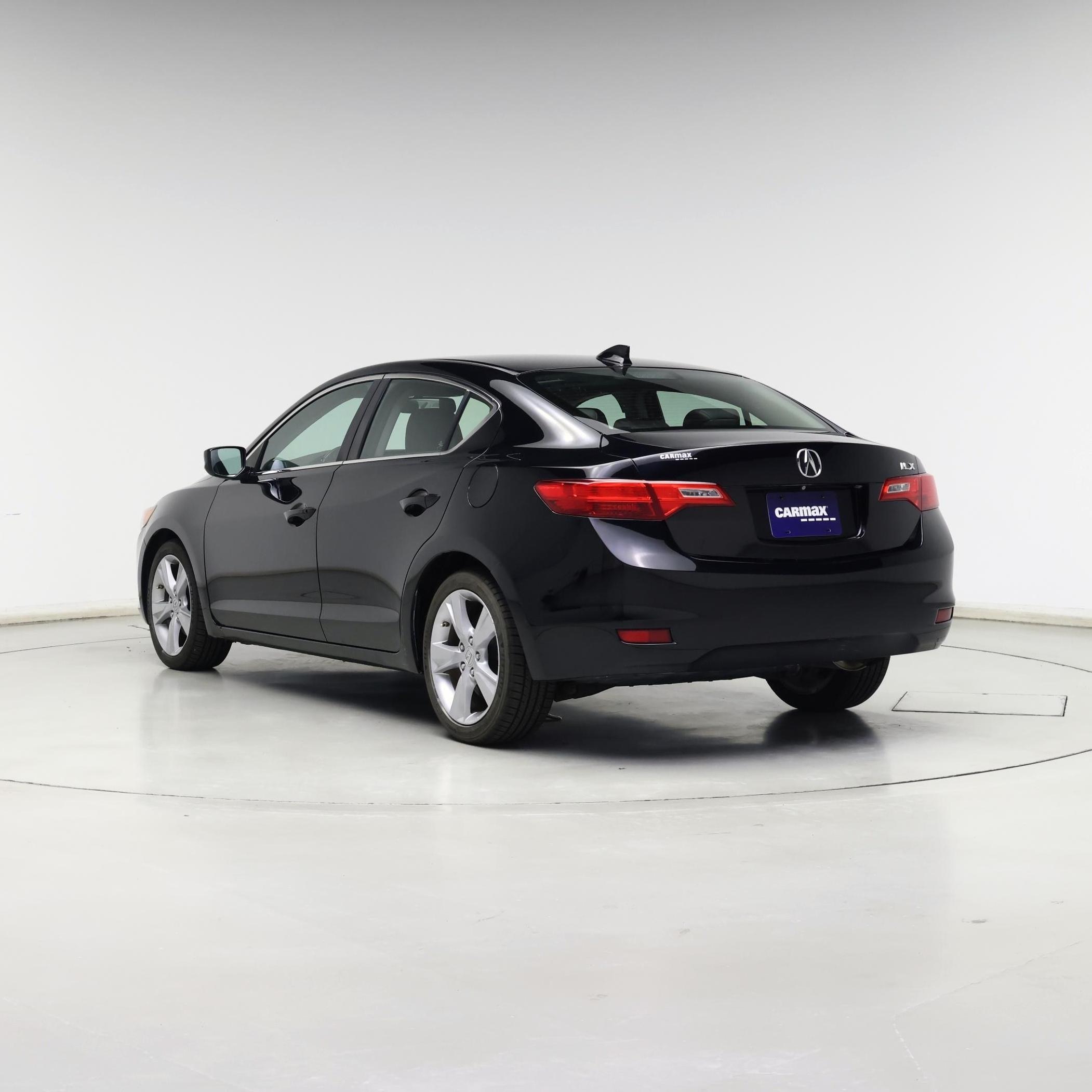 Thumbnail: 2014 Acura ILX - 2