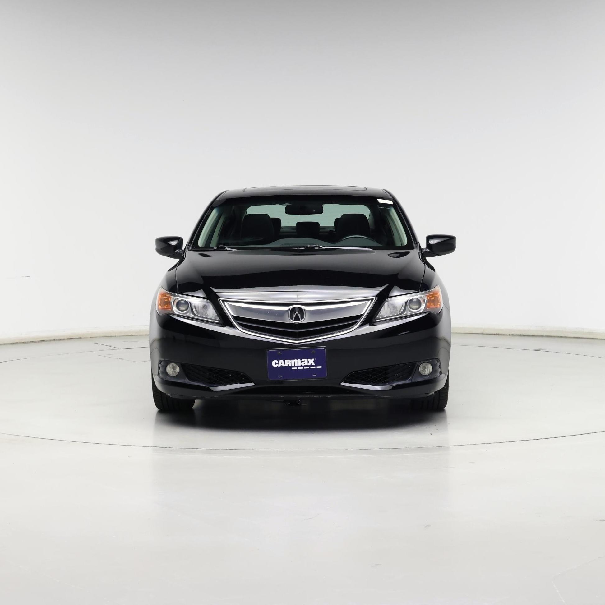 Thumbnail: 2014 Acura ILX - 5
