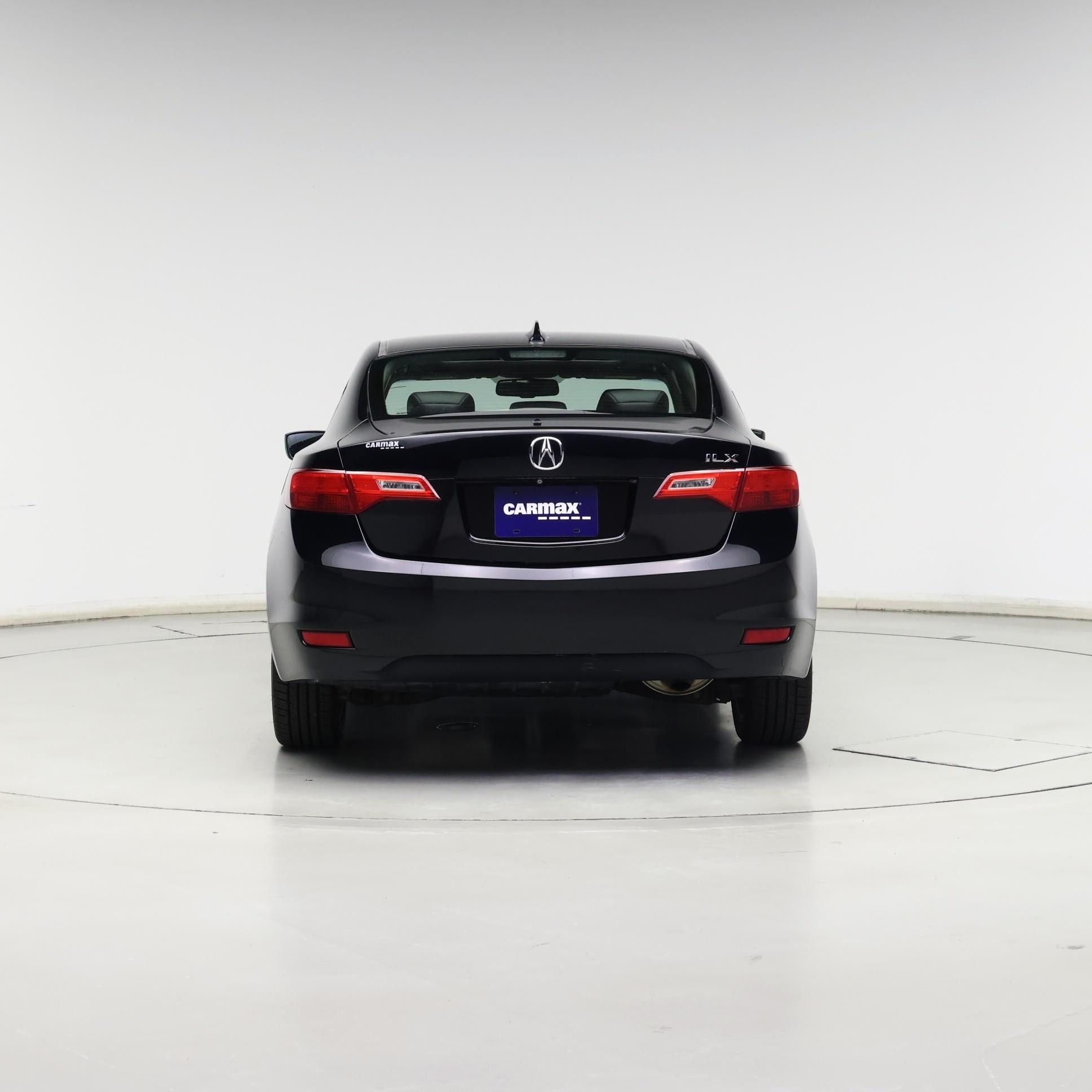 Thumbnail: 2014 Acura ILX - 6