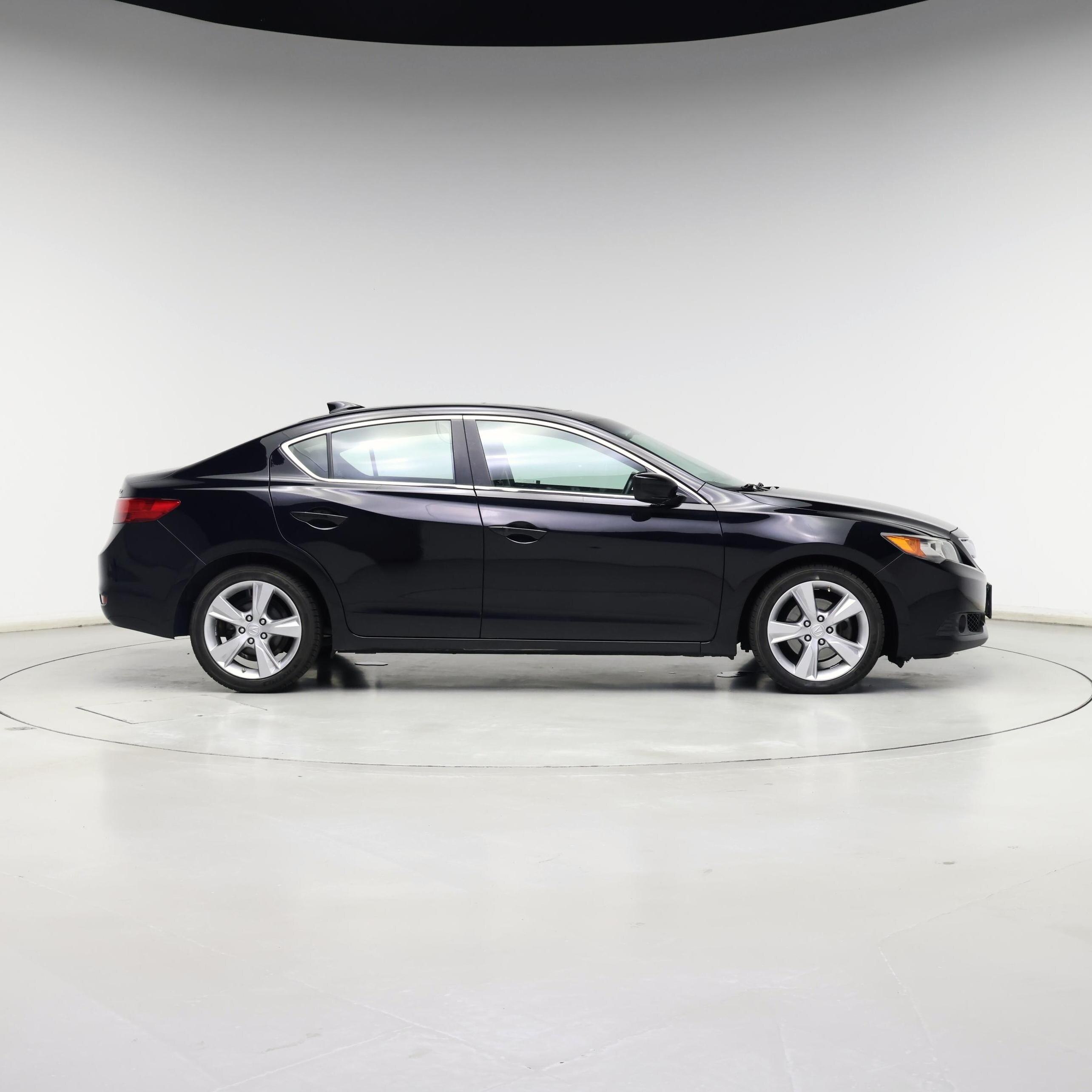 Thumbnail: 2014 Acura ILX - 7