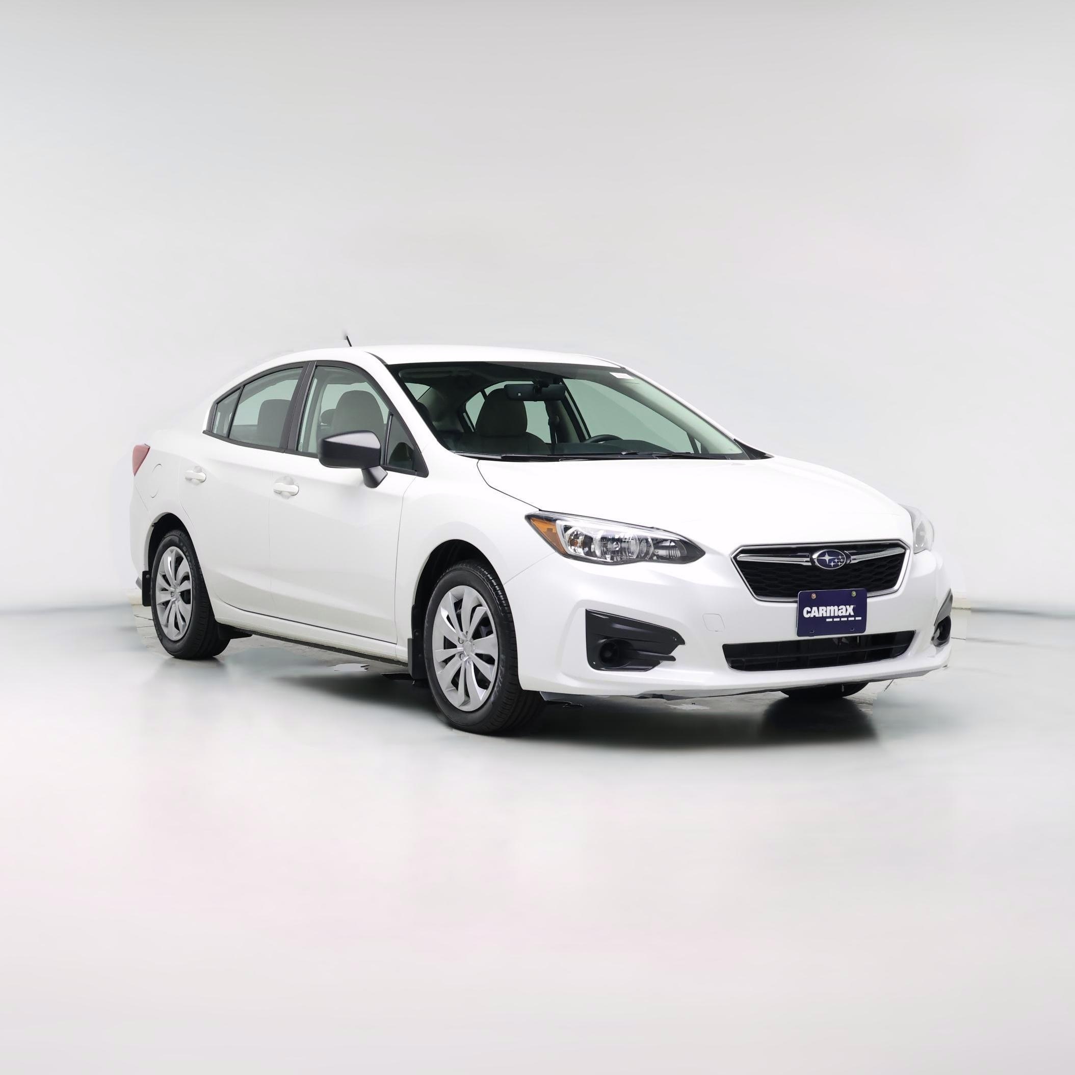 Thumbnail: 2019 Subaru Impreza - 1