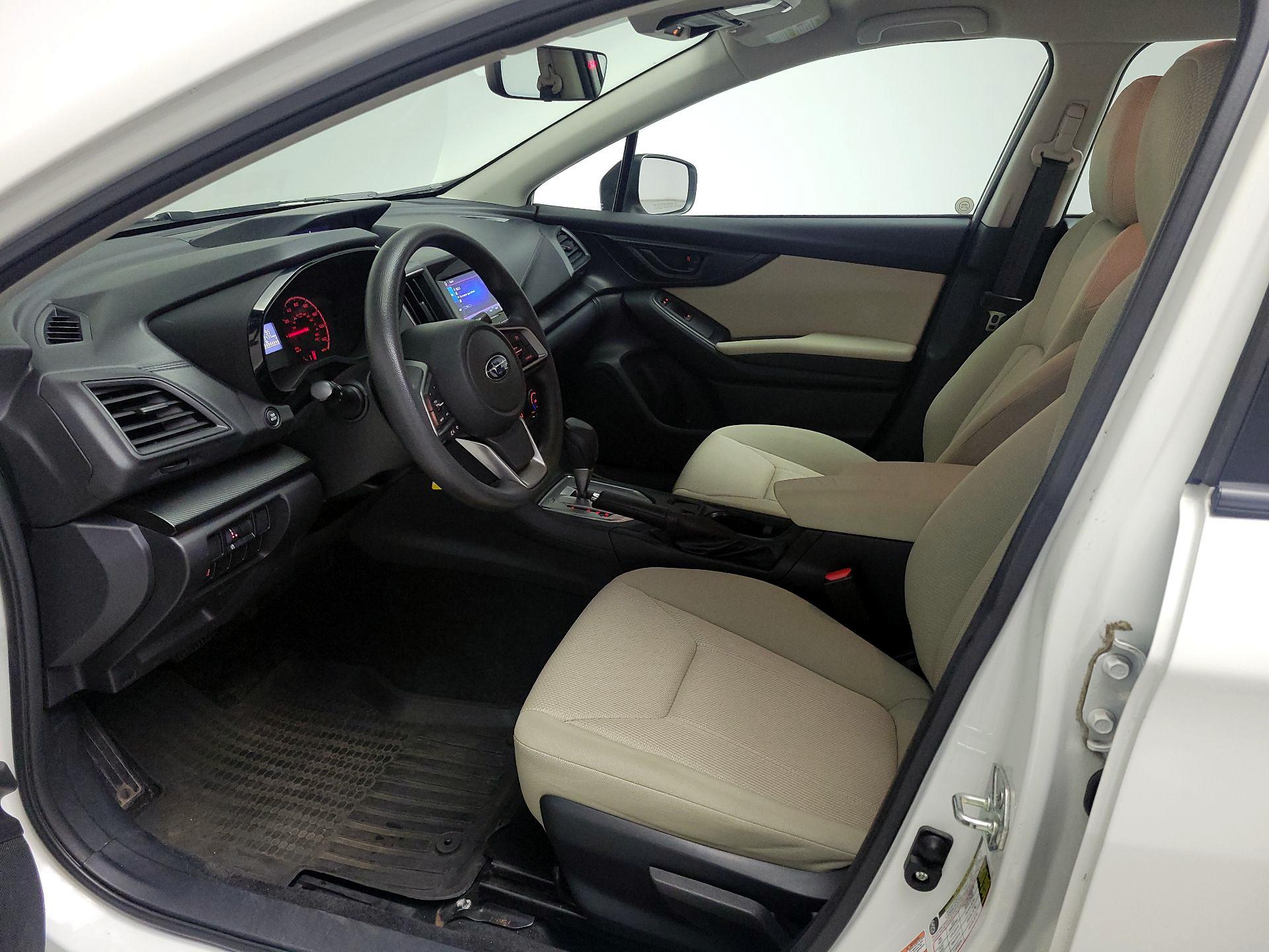 Thumbnail: 2019 Subaru Impreza - 11