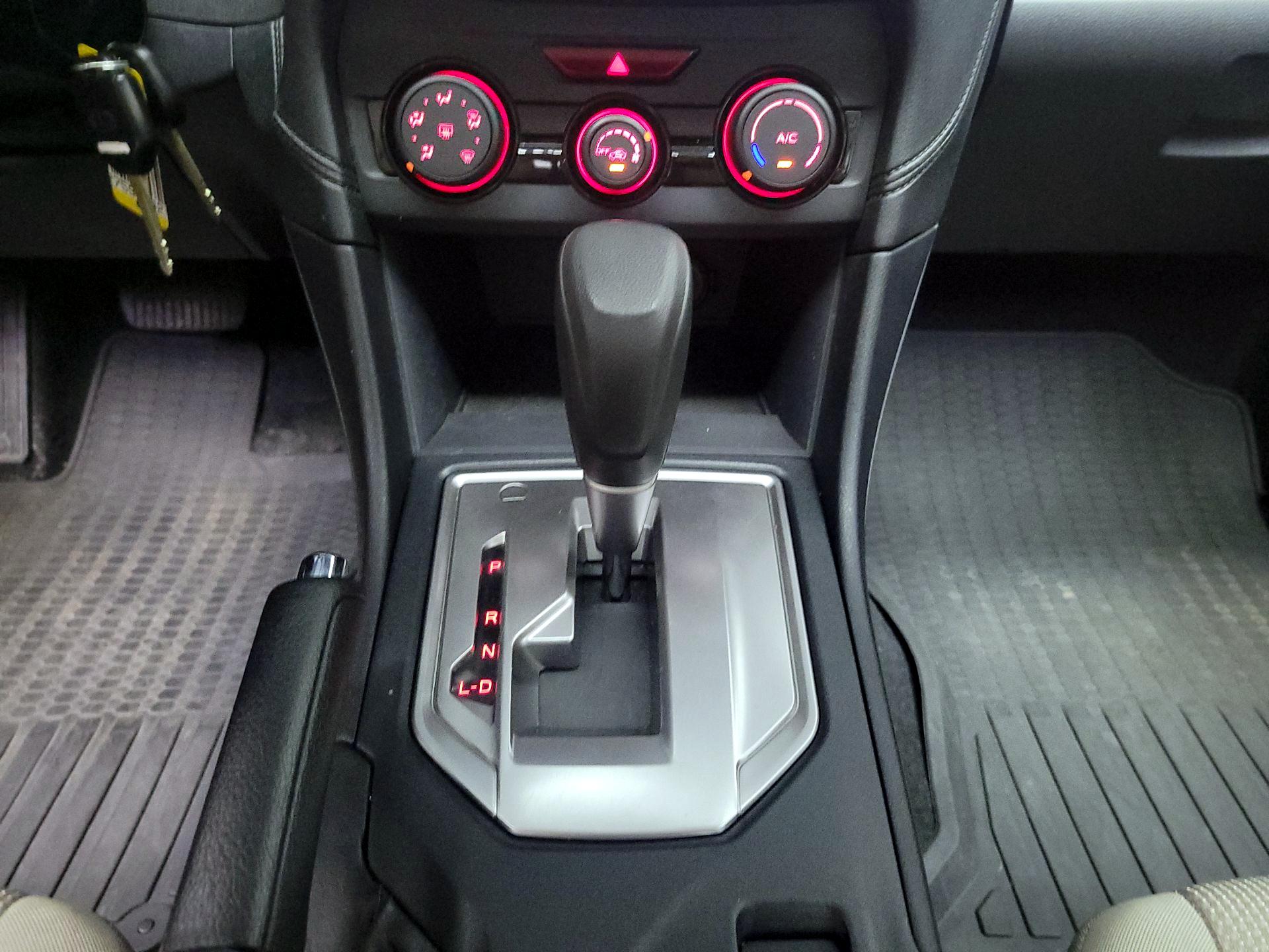 Thumbnail: 2019 Subaru Impreza - 17