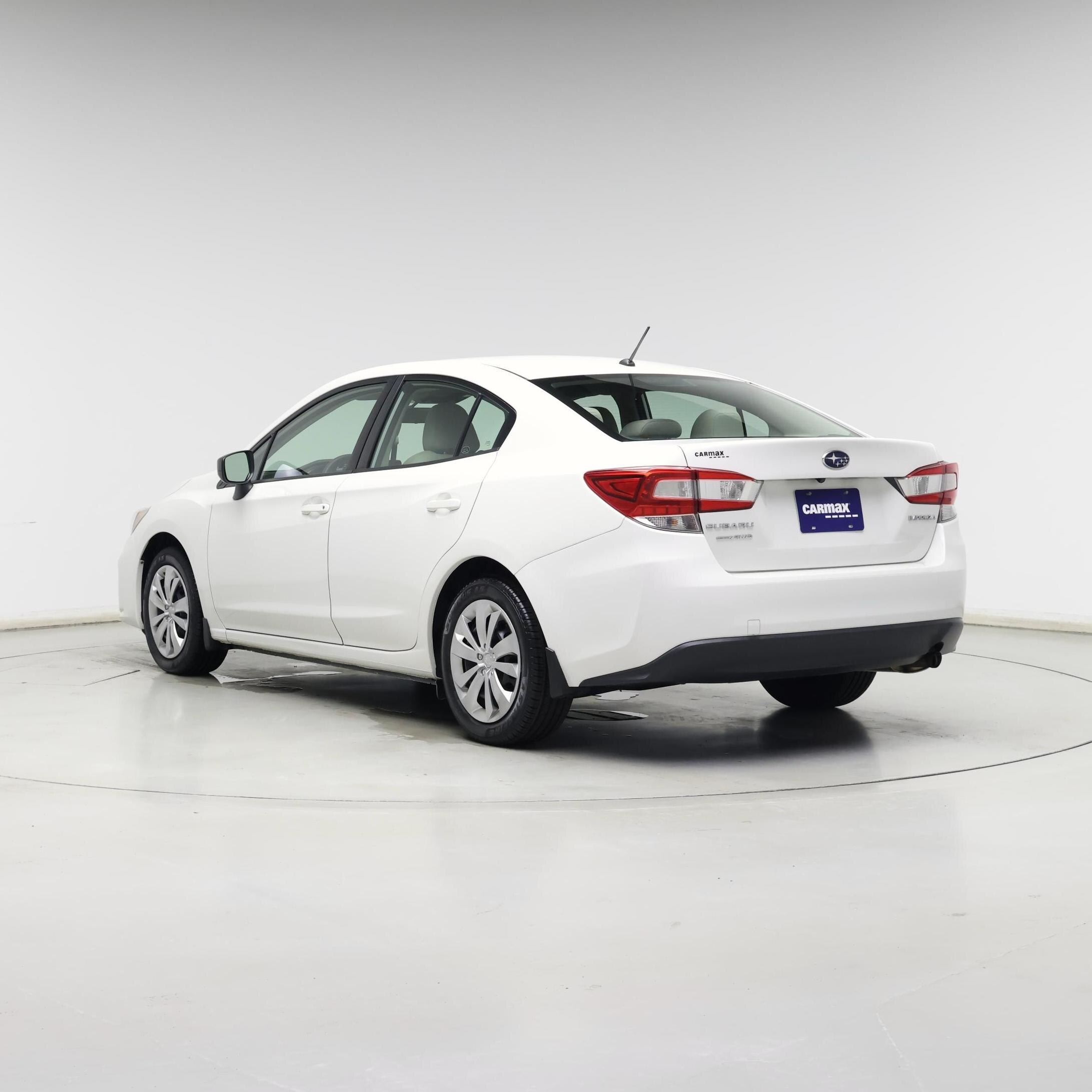 Thumbnail: 2019 Subaru Impreza - 2