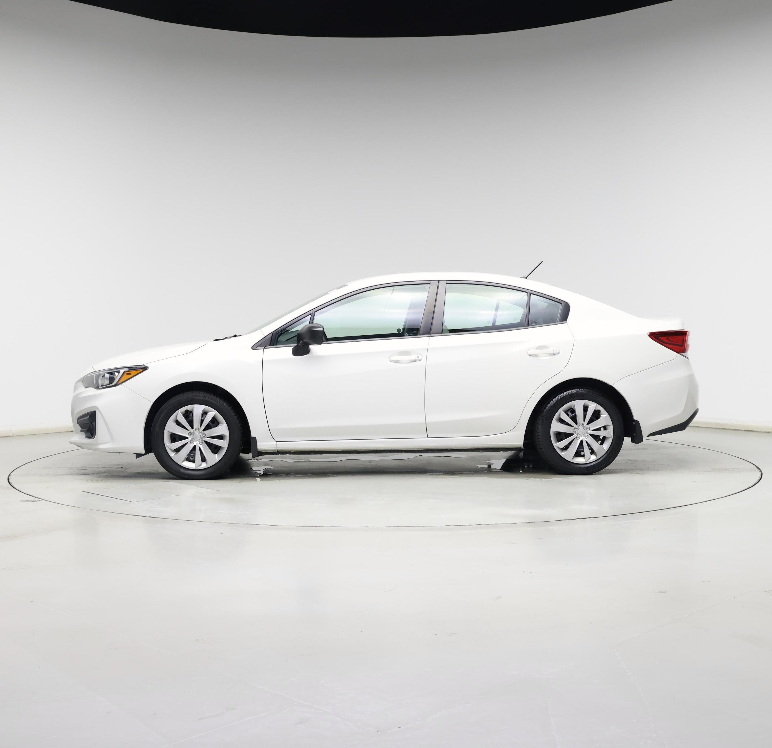 Thumbnail: 2019 Subaru Impreza - 3