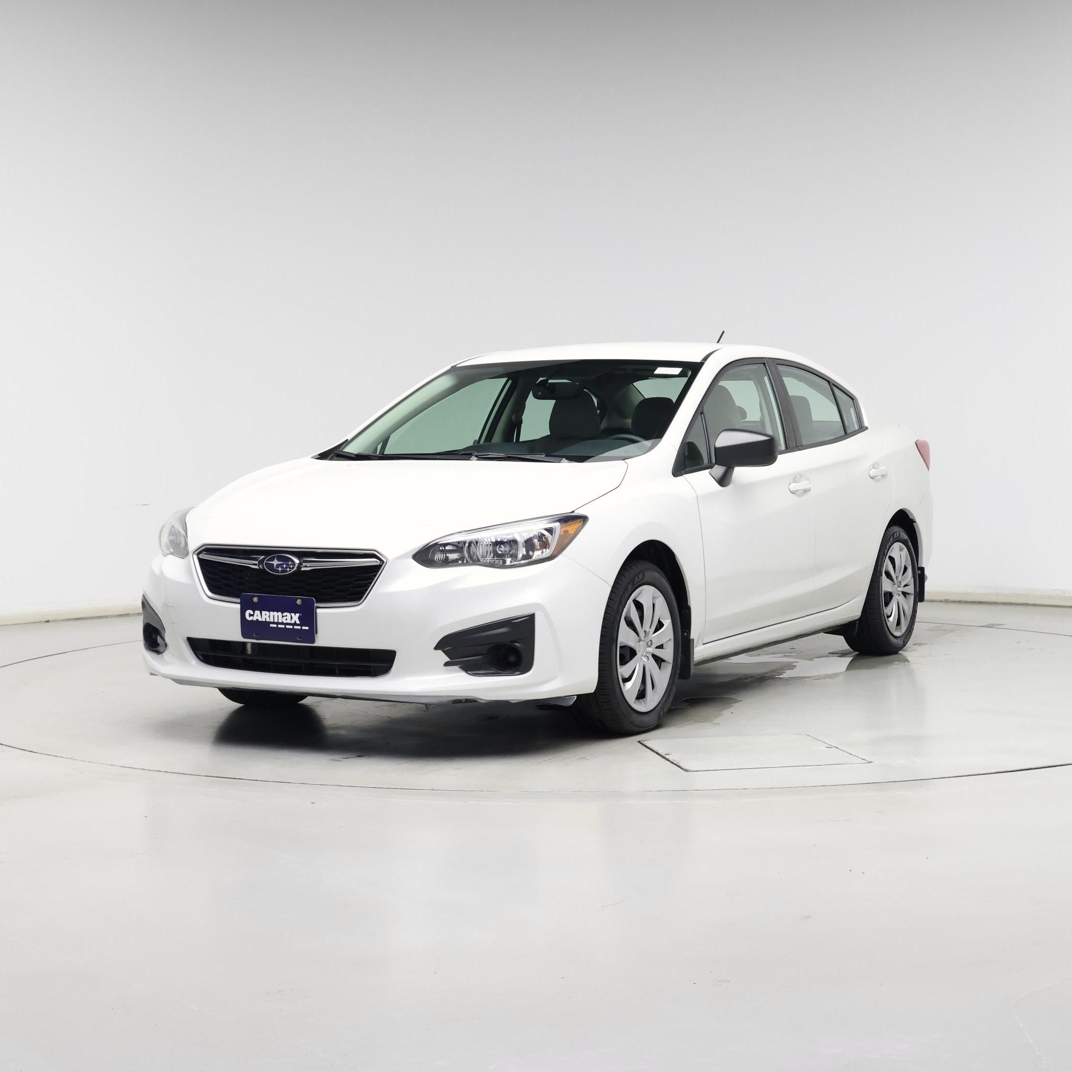 Thumbnail: 2019 Subaru Impreza - 4