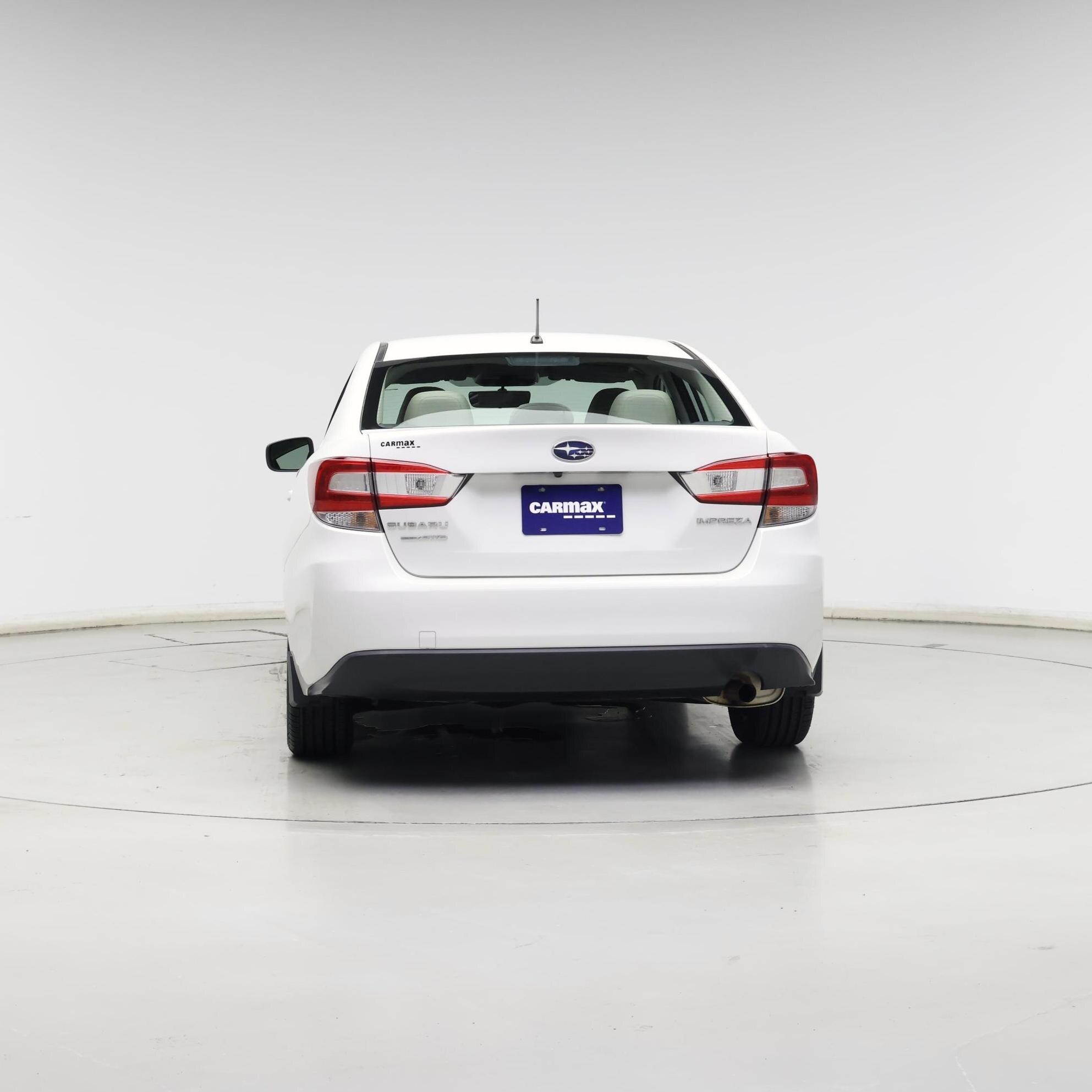 Thumbnail: 2019 Subaru Impreza - 6