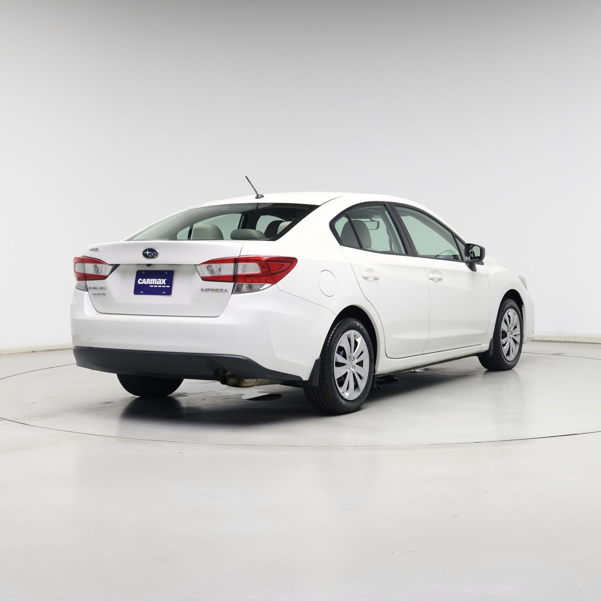 Thumbnail: 2019 Subaru Impreza - 8