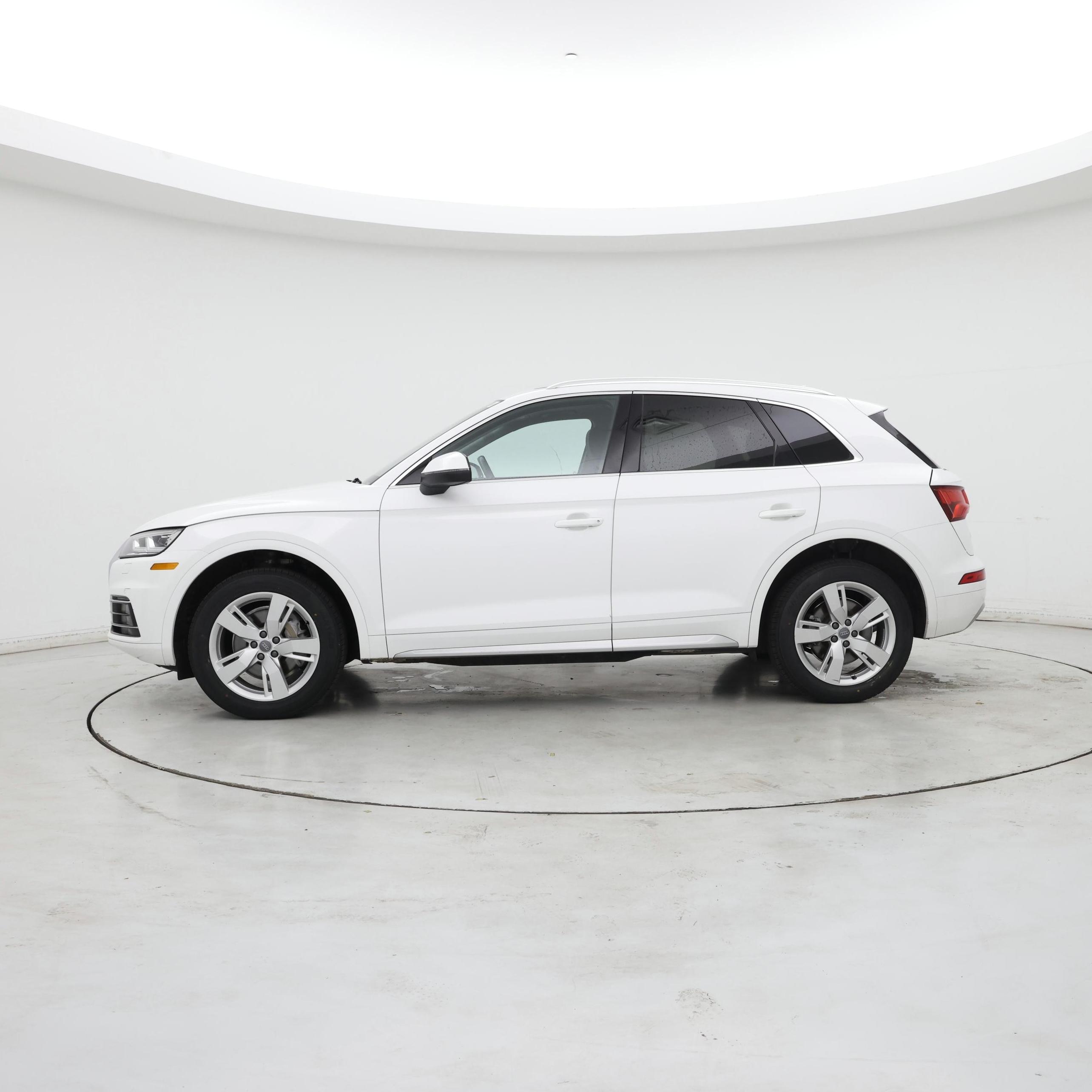Thumbnail: 2018 Audi Q5 - 3