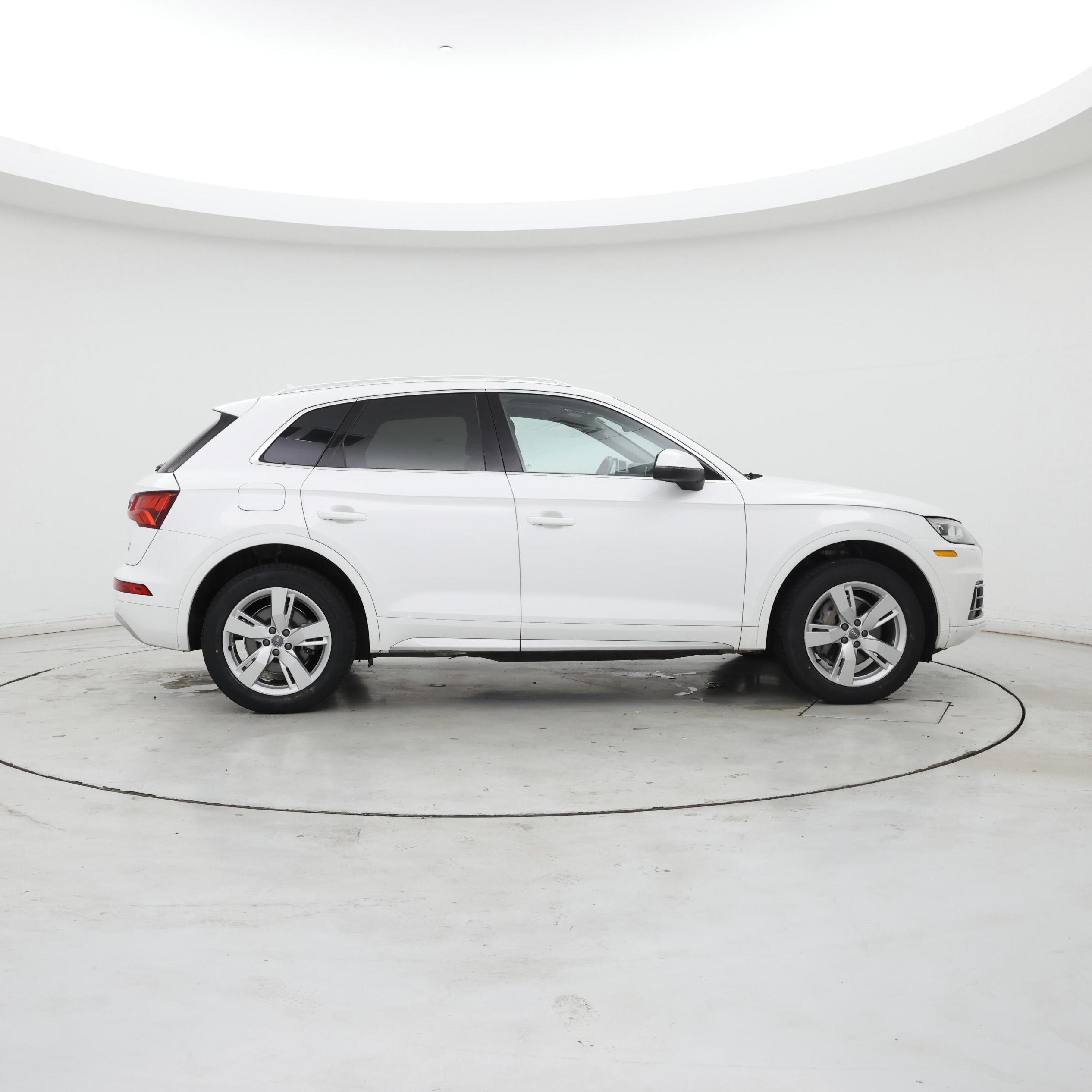 Thumbnail: 2018 Audi Q5 - 7