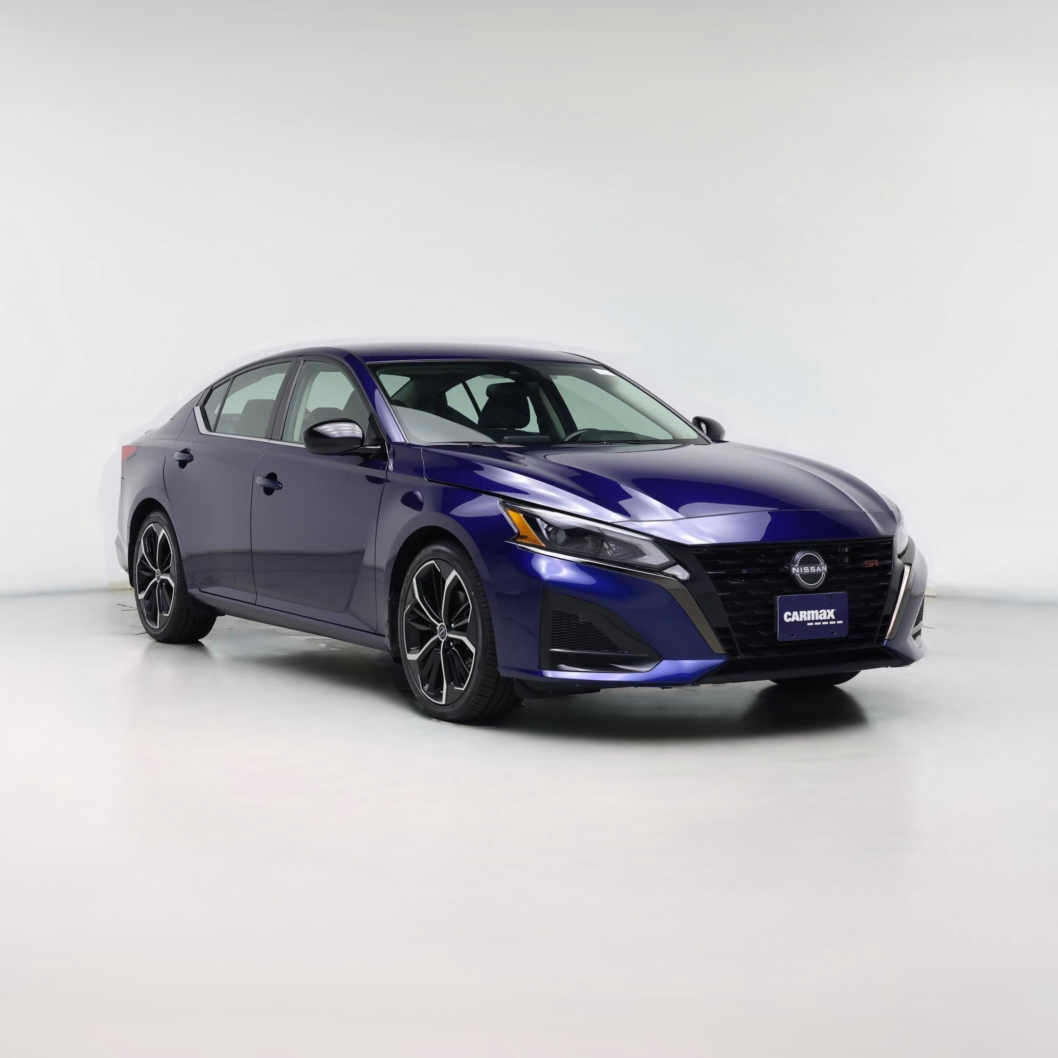 Thumbnail: 2023 Nissan Altima - 1