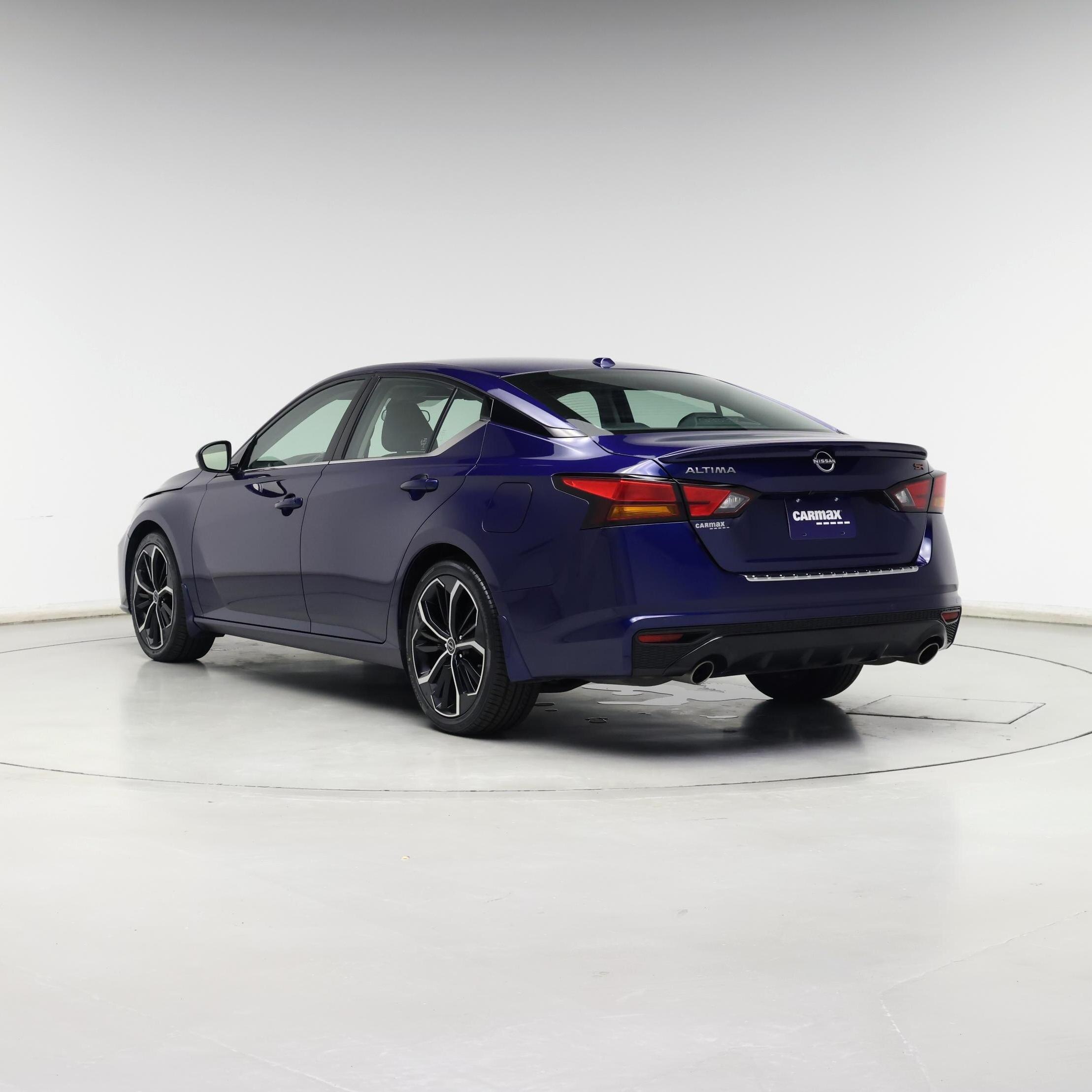 Thumbnail: 2023 Nissan Altima - 2