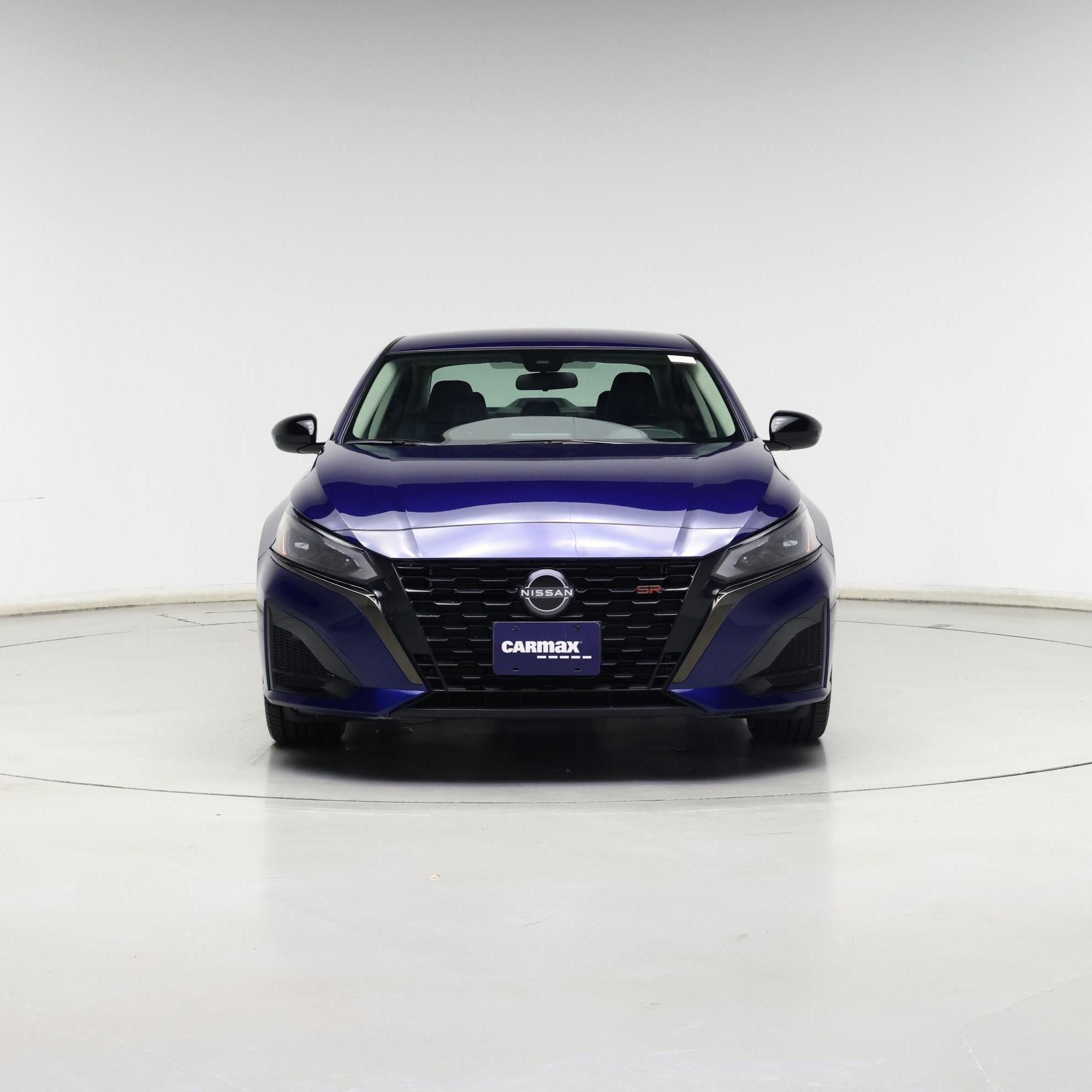 Thumbnail: 2023 Nissan Altima - 5