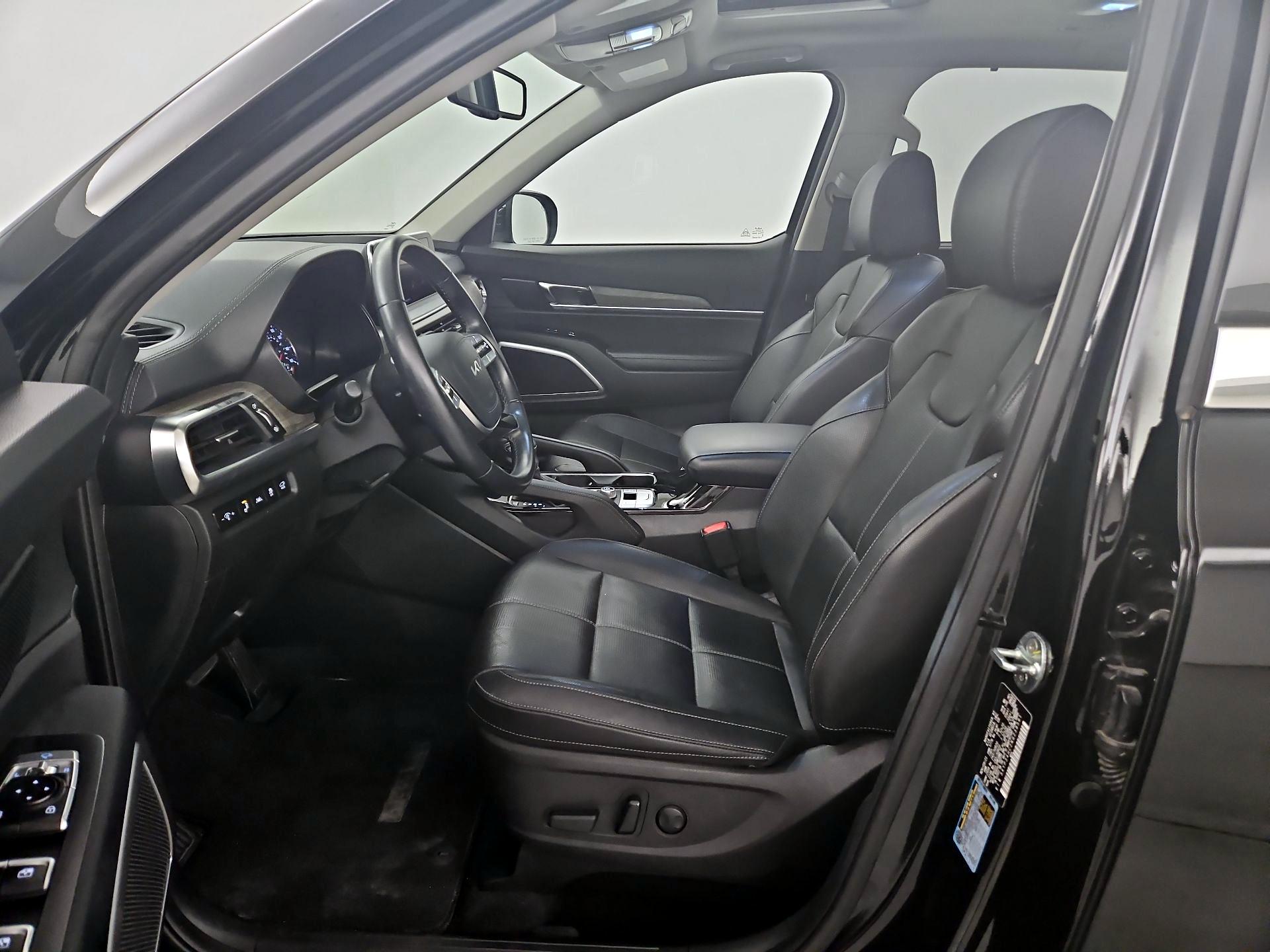 Thumbnail: 2022 Kia Telluride - 11