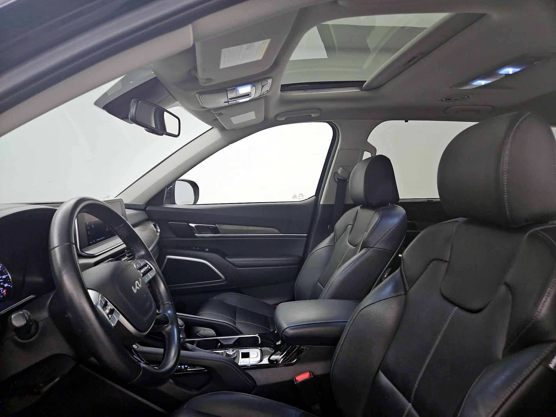 Thumbnail: 2022 Kia Telluride - 20