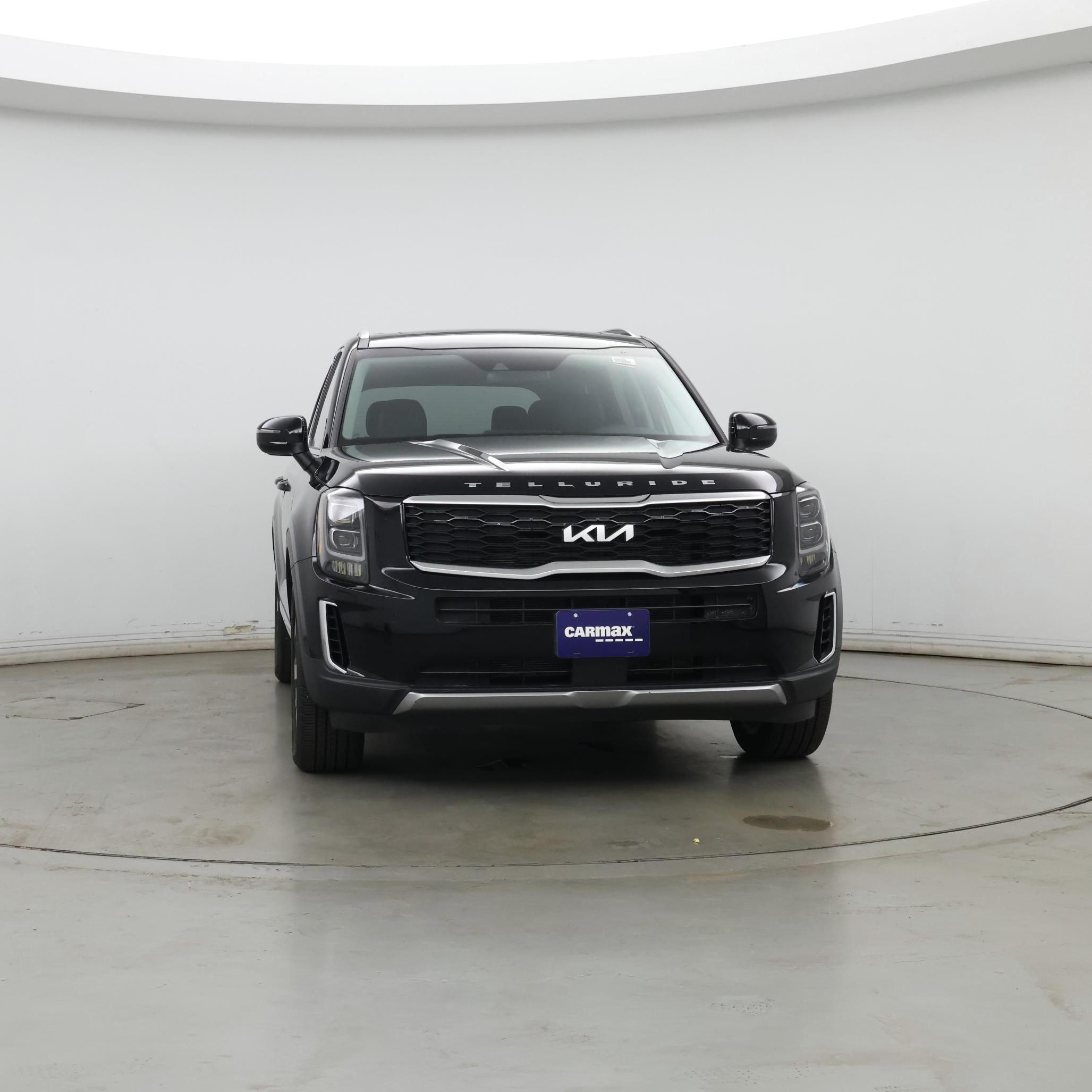 Thumbnail: 2022 Kia Telluride - 5