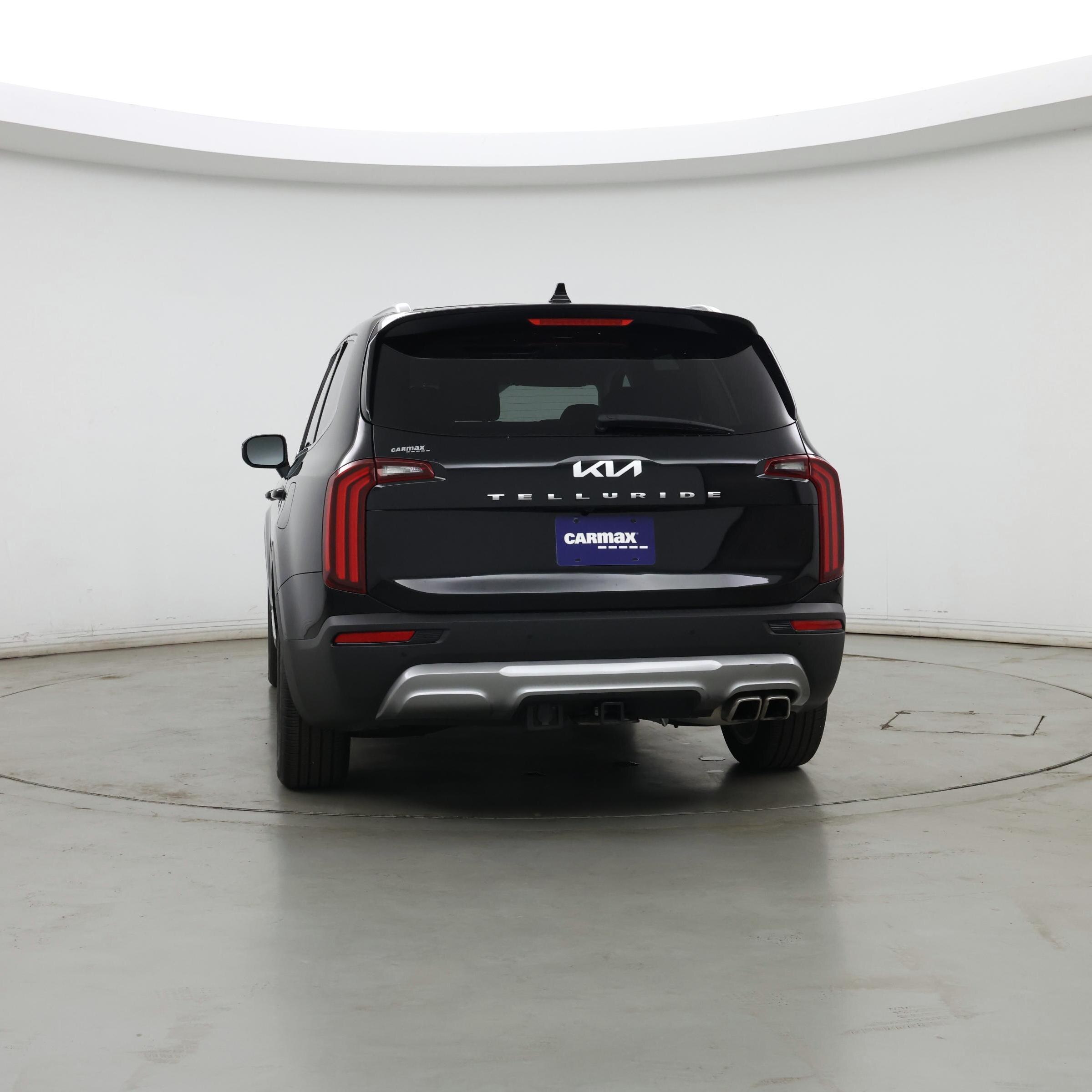 Thumbnail: 2022 Kia Telluride - 6