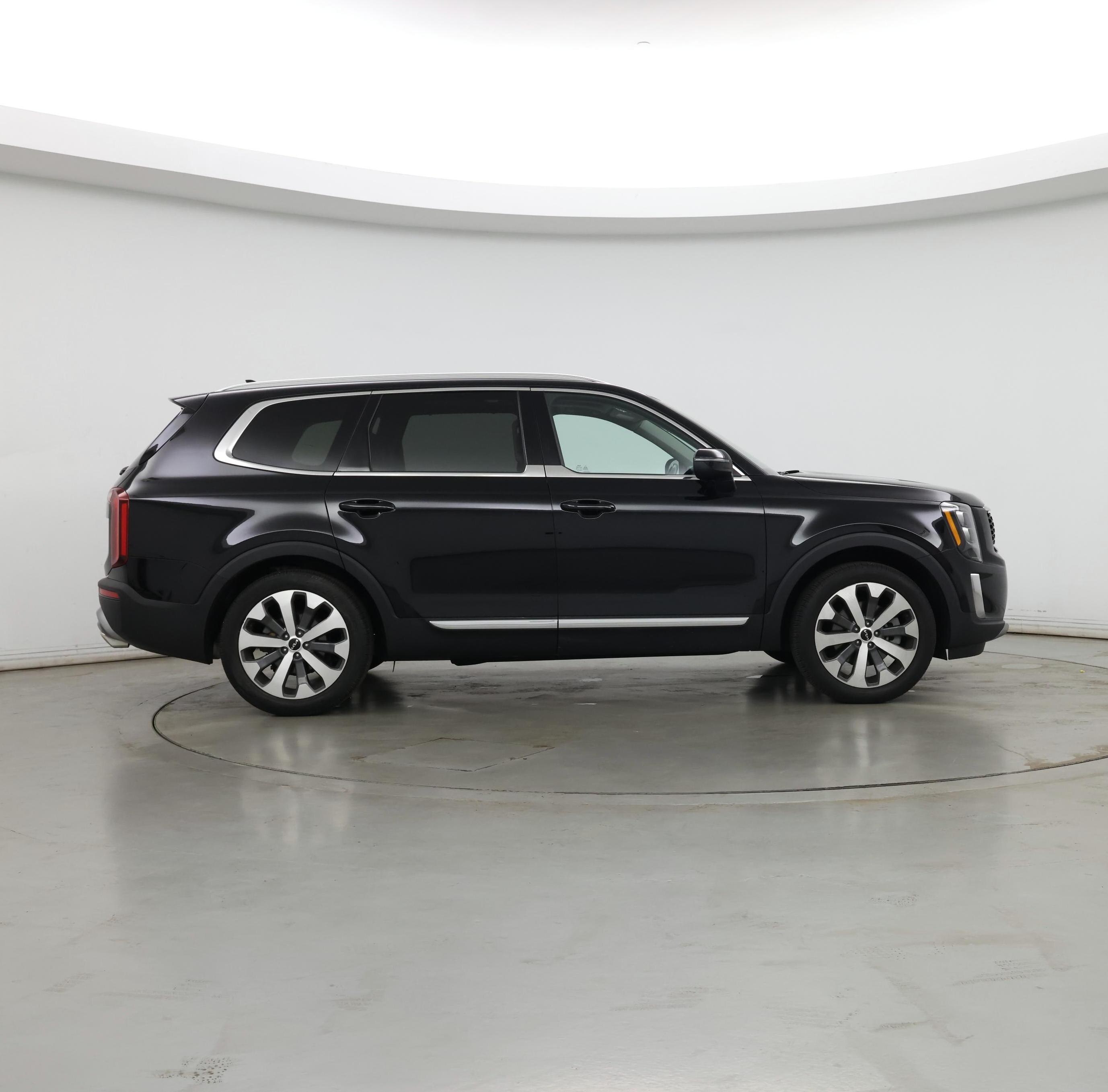 Thumbnail: 2022 Kia Telluride - 7