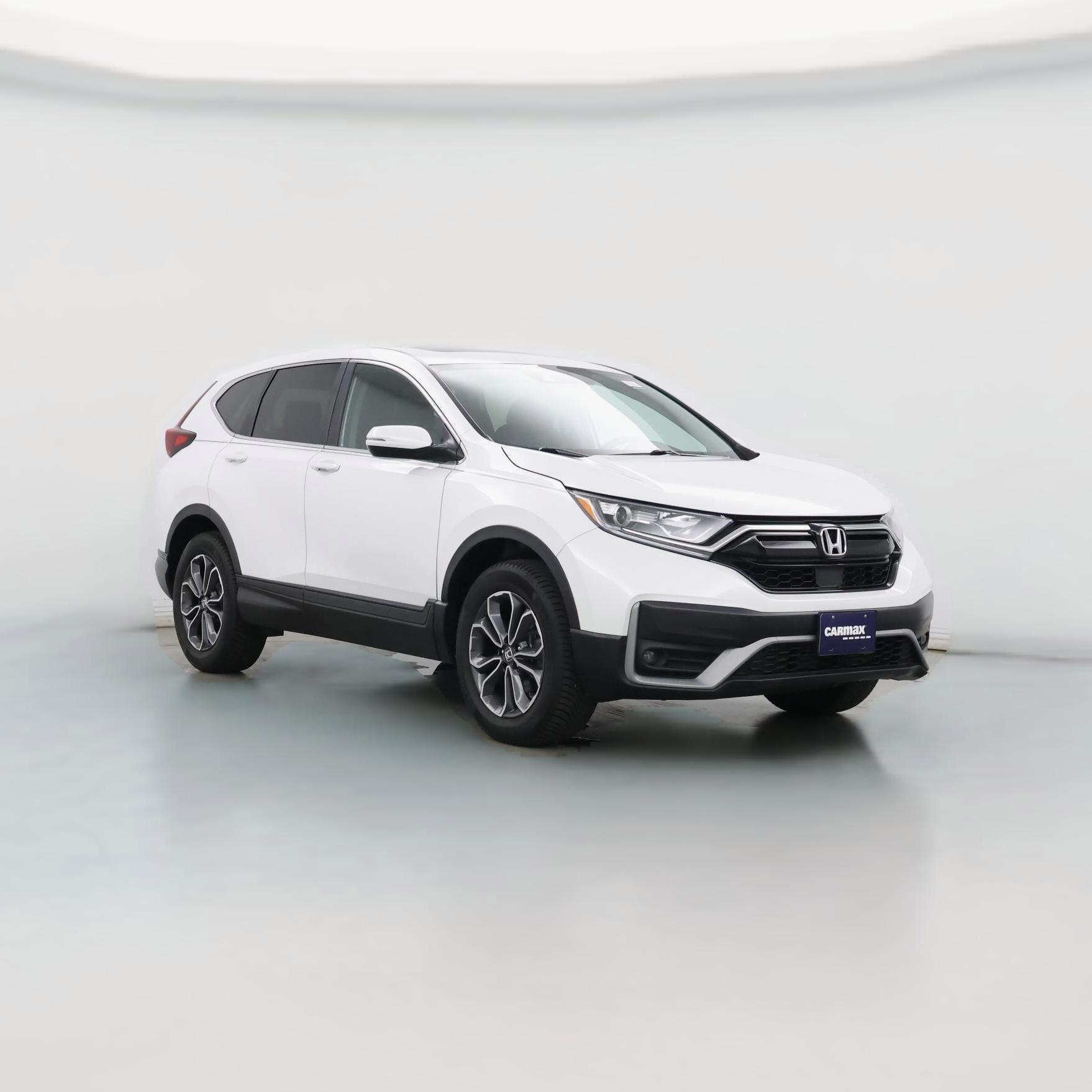 Thumbnail: 2020 Honda CR-V - 1
