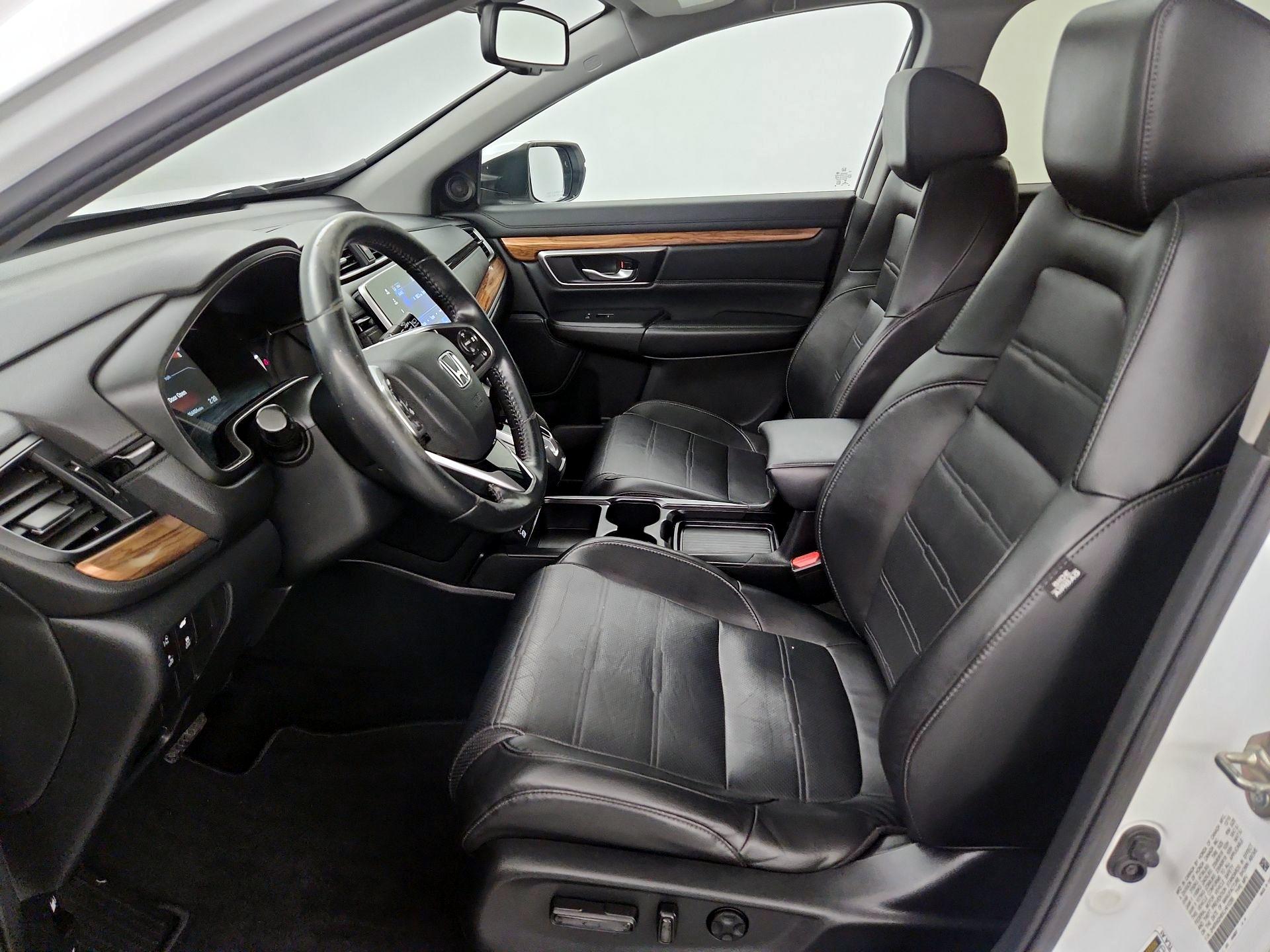Thumbnail: 2020 Honda CR-V - 11