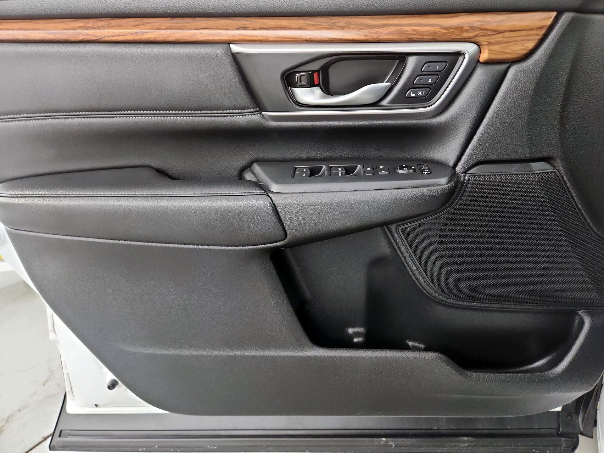 Thumbnail: 2020 Honda CR-V - 12