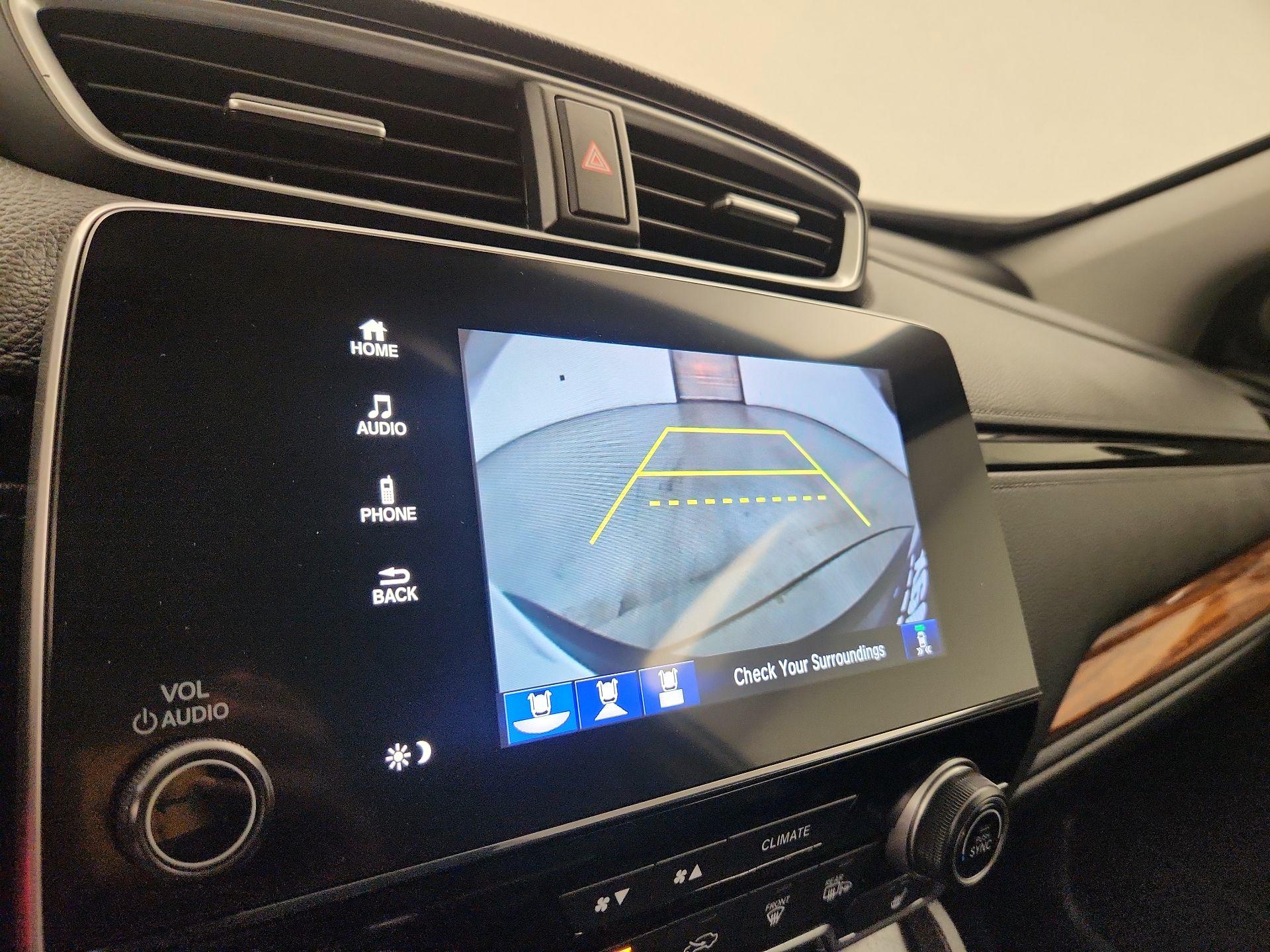 Thumbnail: 2020 Honda CR-V - 14