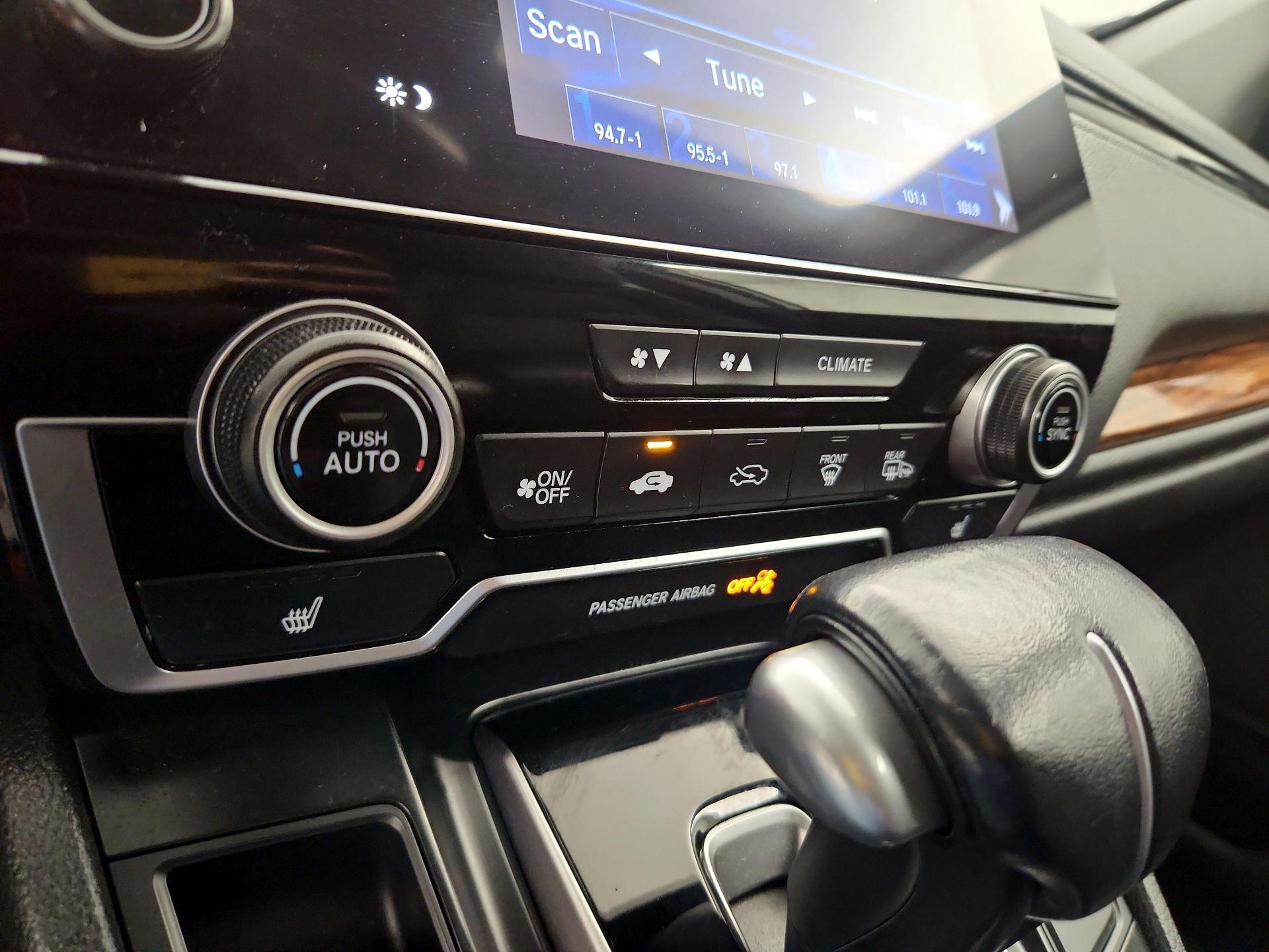 Thumbnail: 2020 Honda CR-V - 16