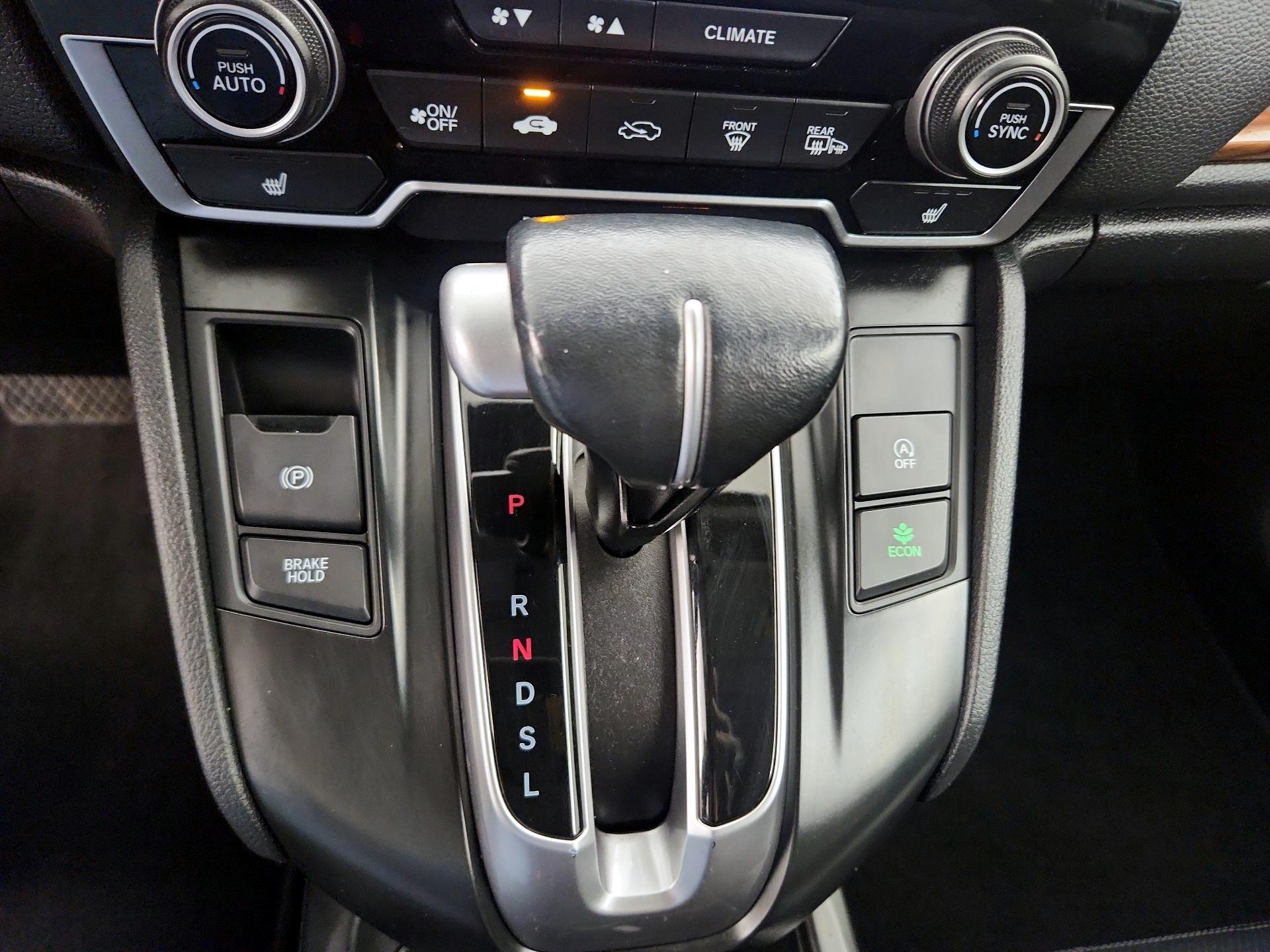 Thumbnail: 2020 Honda CR-V - 17
