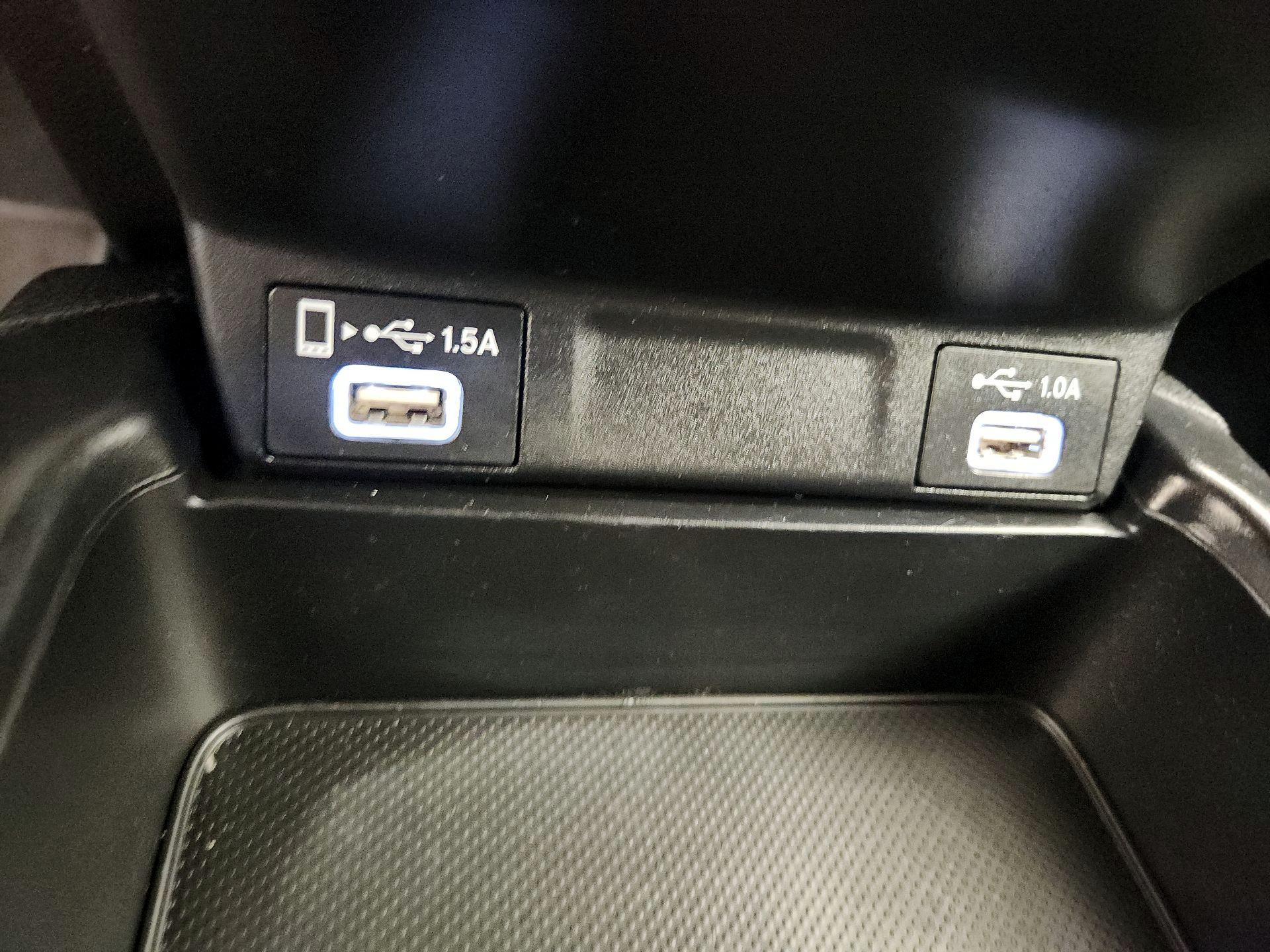 Thumbnail: 2020 Honda CR-V - 18