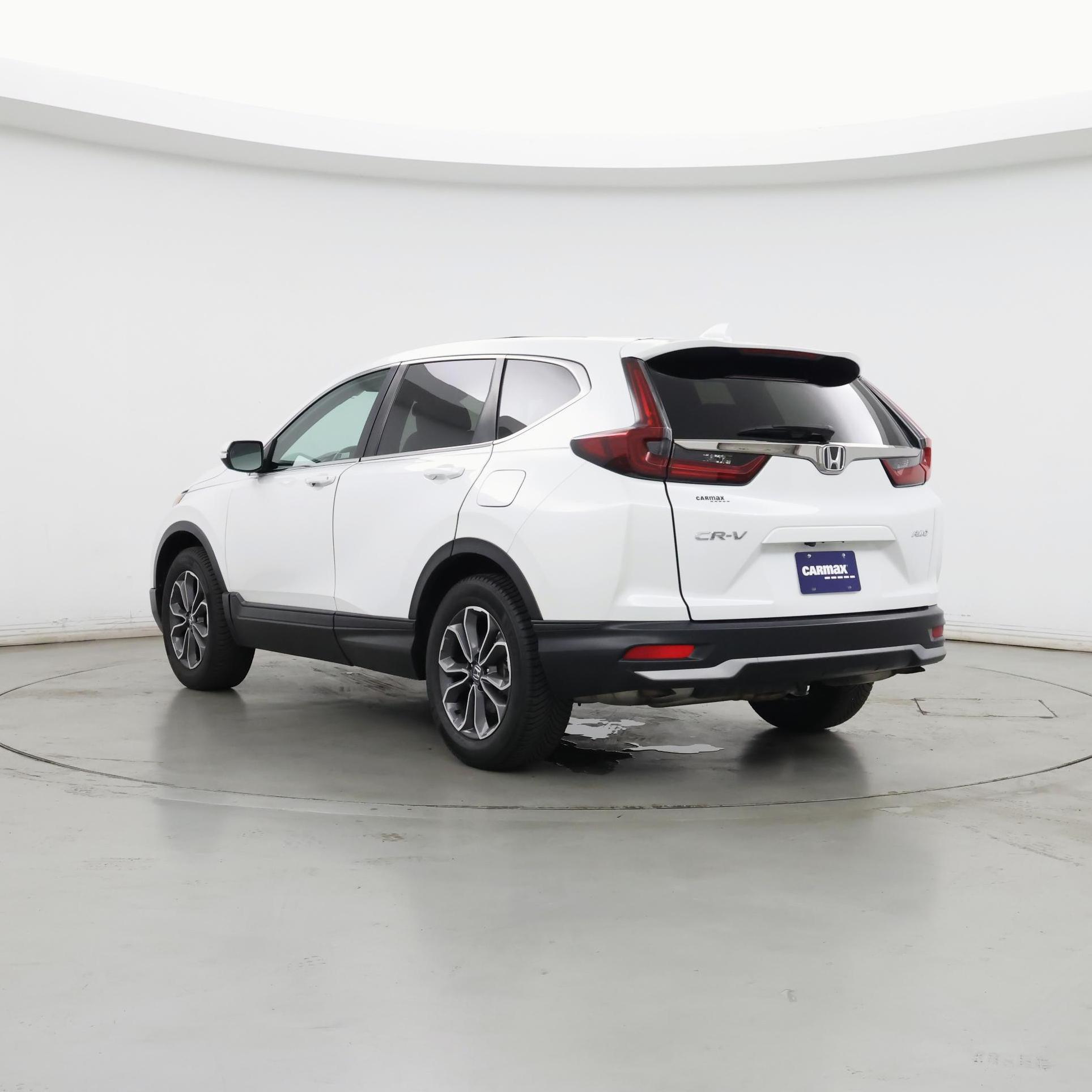 Thumbnail: 2020 Honda CR-V - 2
