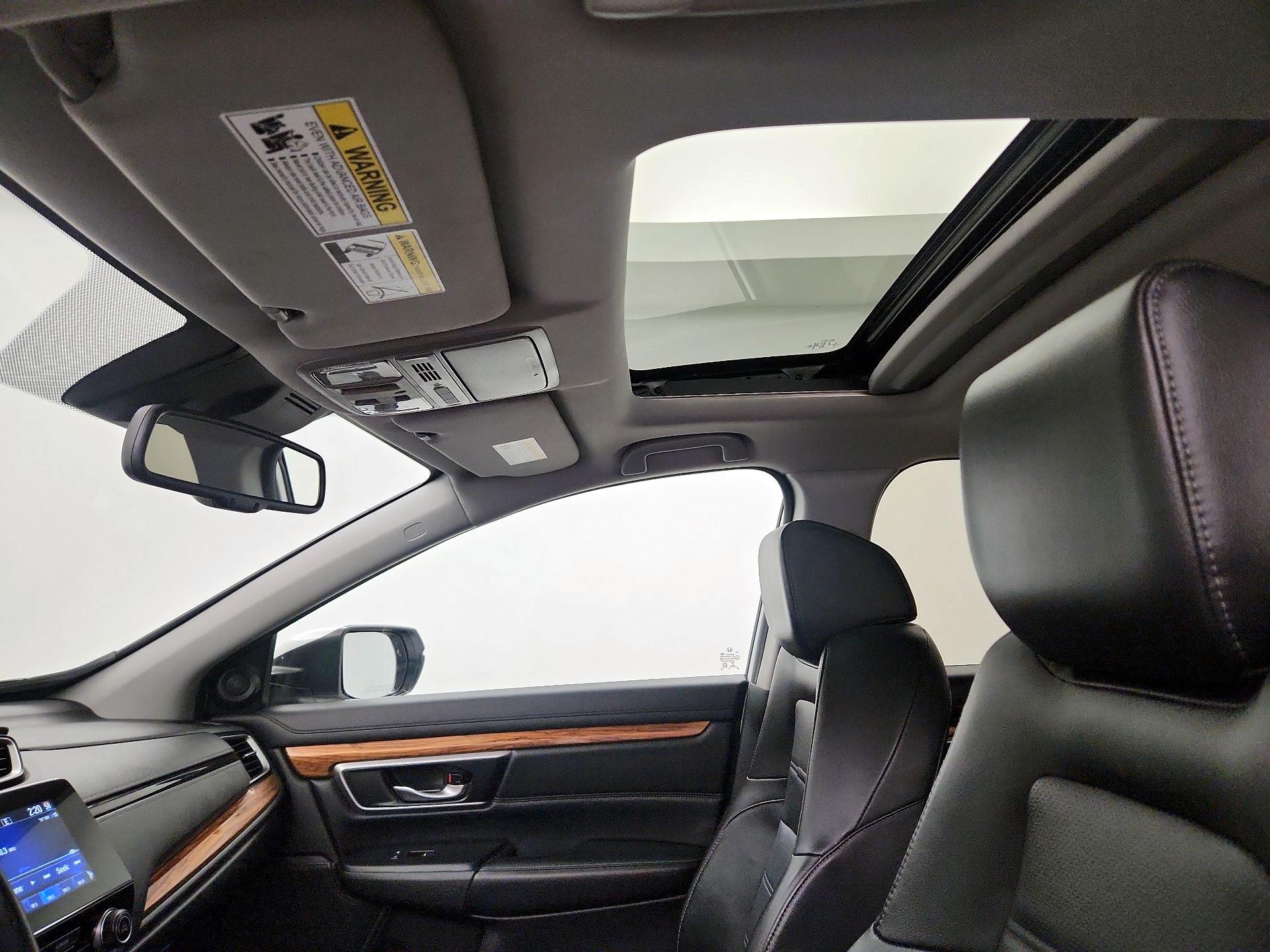 Thumbnail: 2020 Honda CR-V - 19