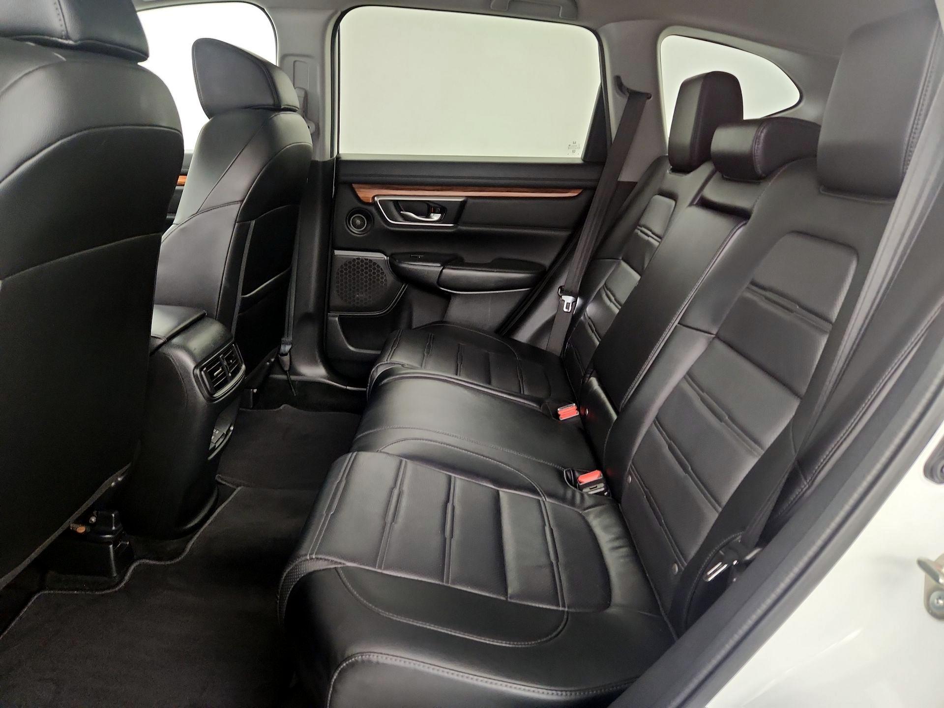 Thumbnail: 2020 Honda CR-V - 20