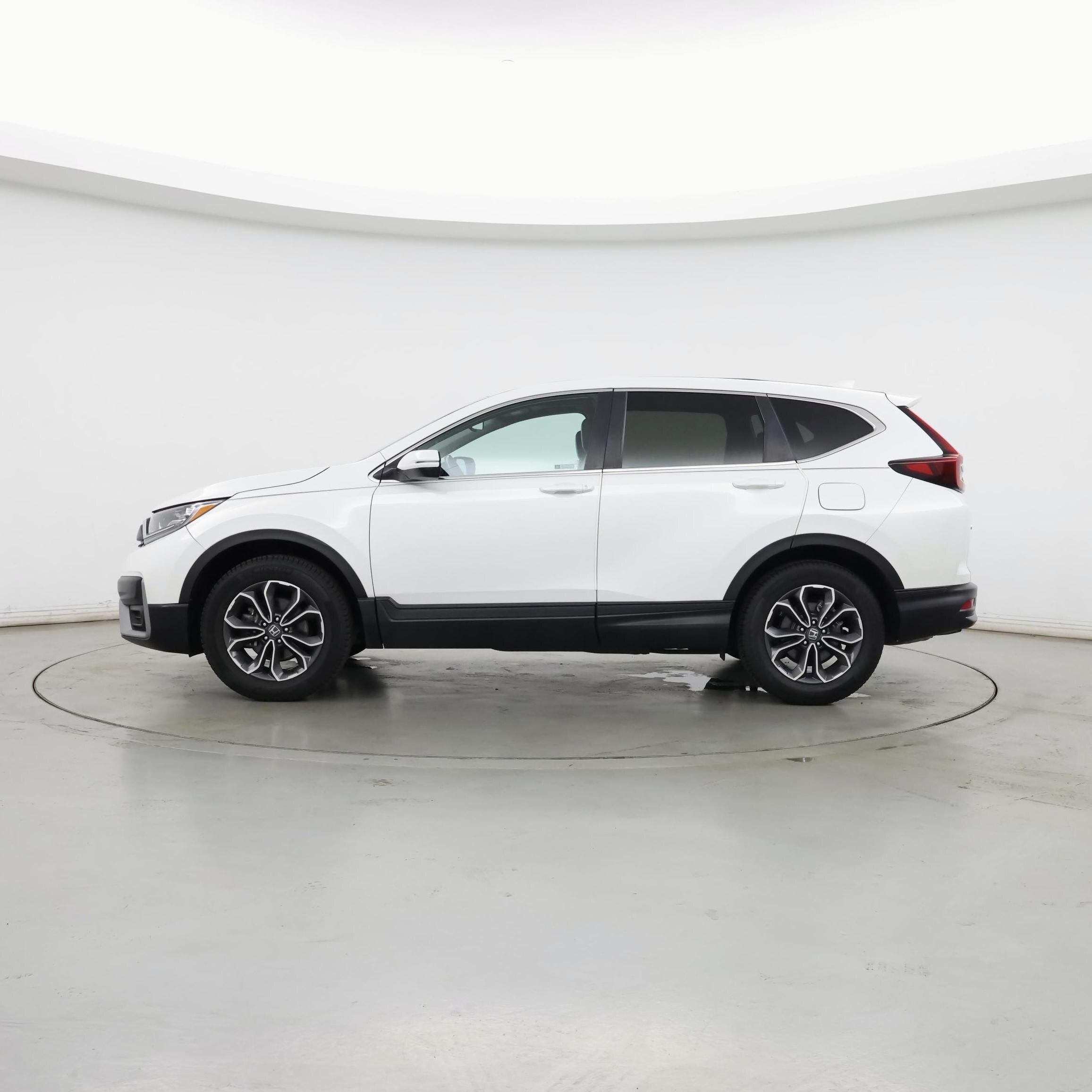 Thumbnail: 2020 Honda CR-V - 3