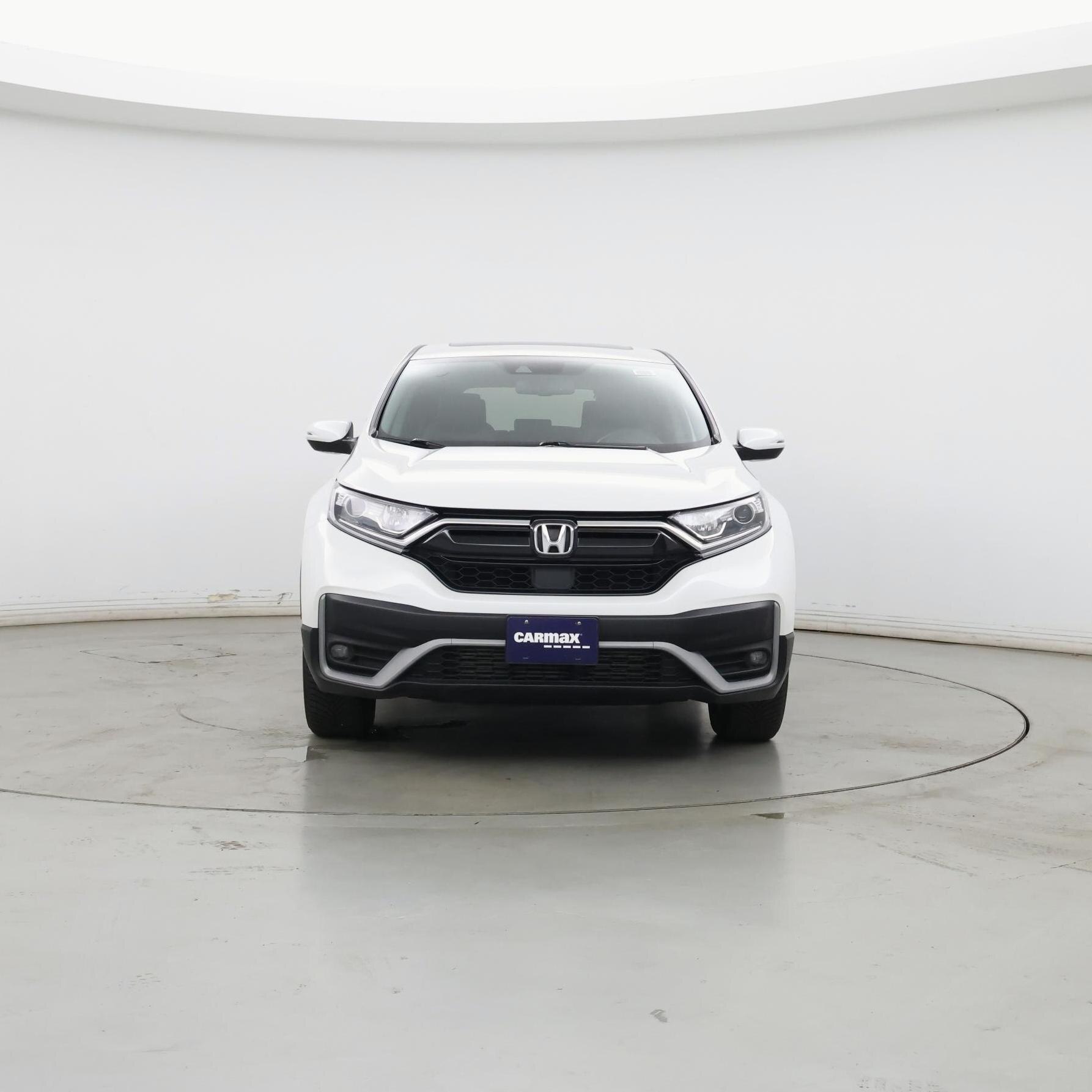 Thumbnail: 2020 Honda CR-V - 5