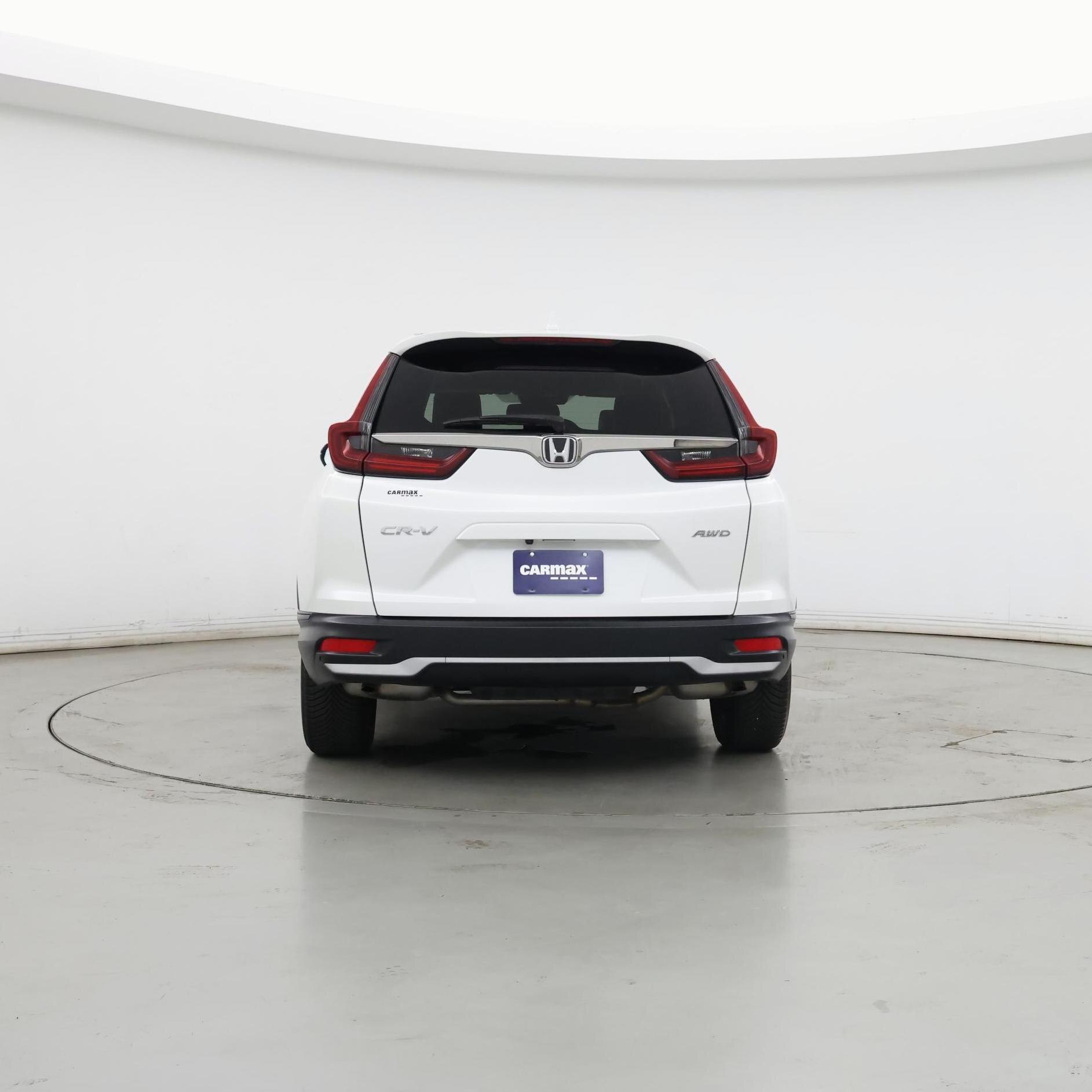 Thumbnail: 2020 Honda CR-V - 6