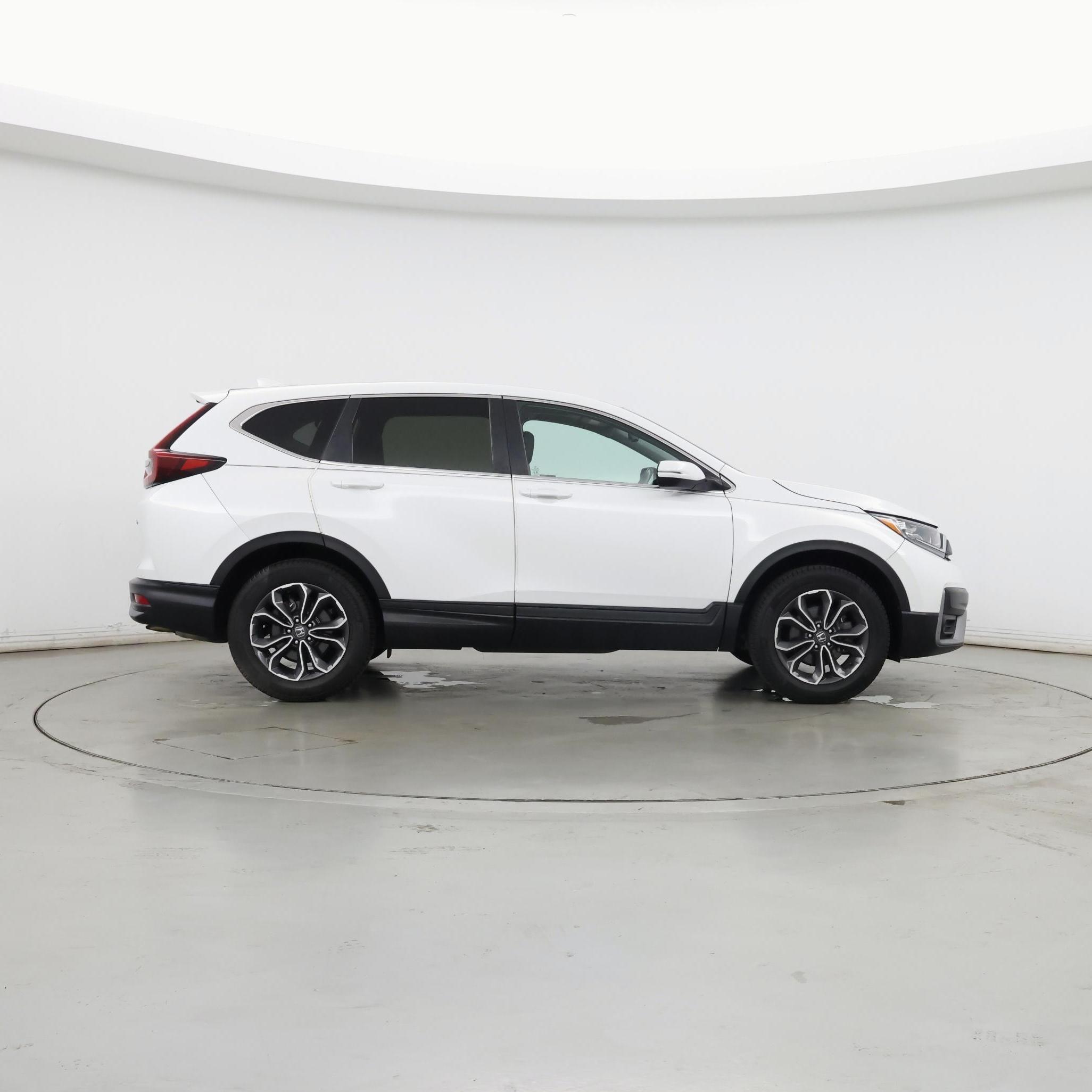 Thumbnail: 2020 Honda CR-V - 7